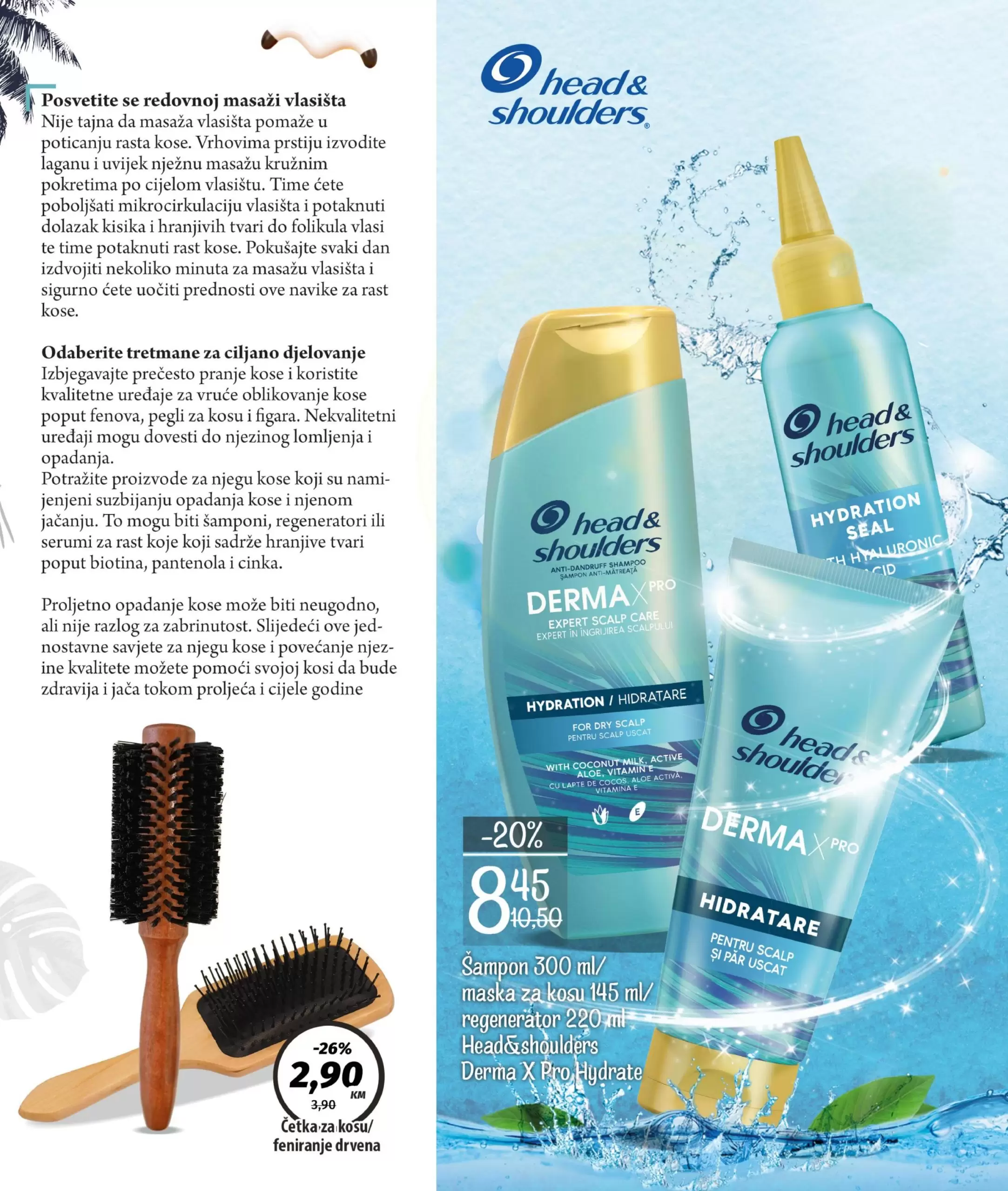 Bingo katalog MAGAZIN PLUS 24.4-16.5.2023.