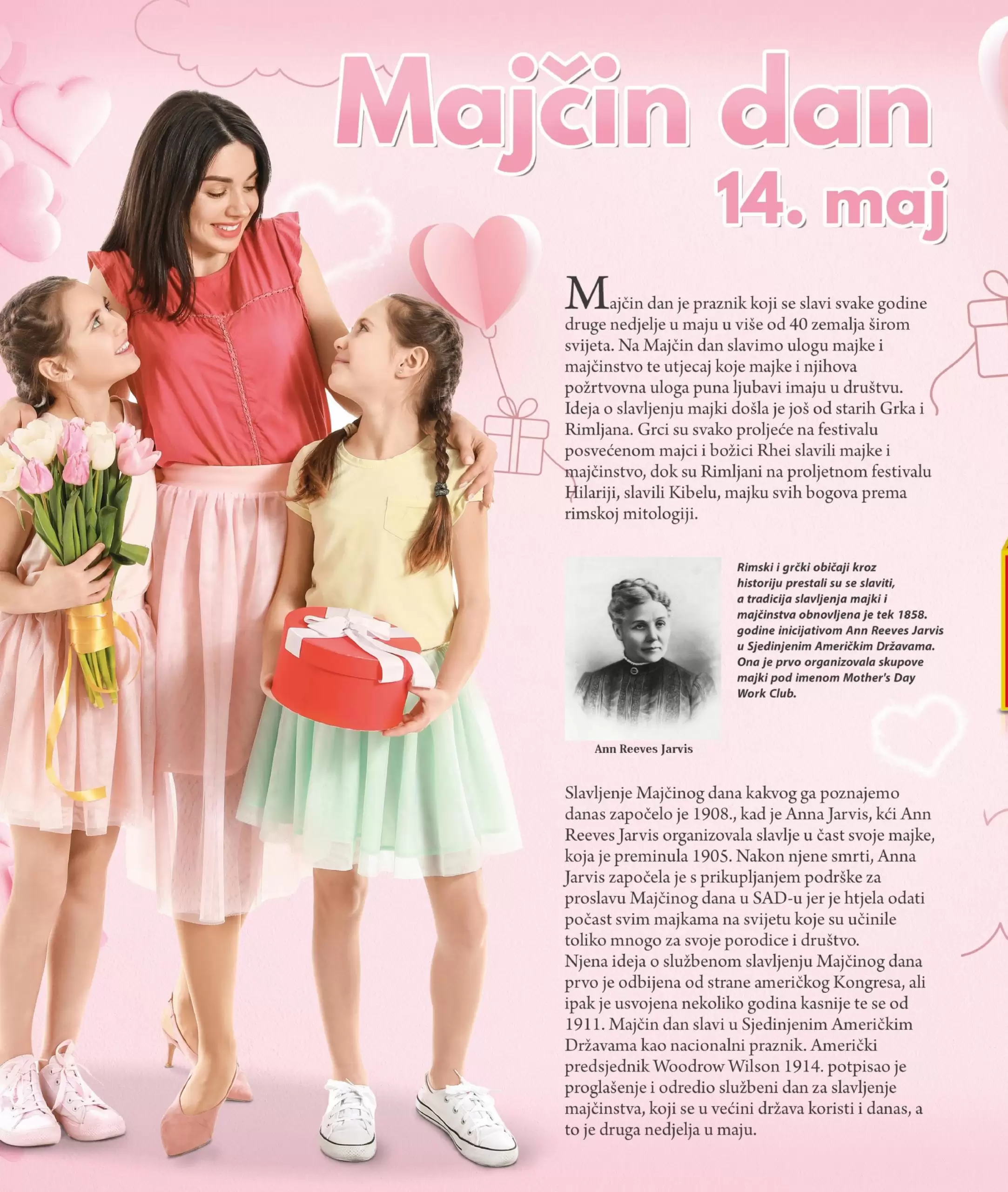 Bingo katalog MAGAZIN PLUS 24.4-16.5.2023.