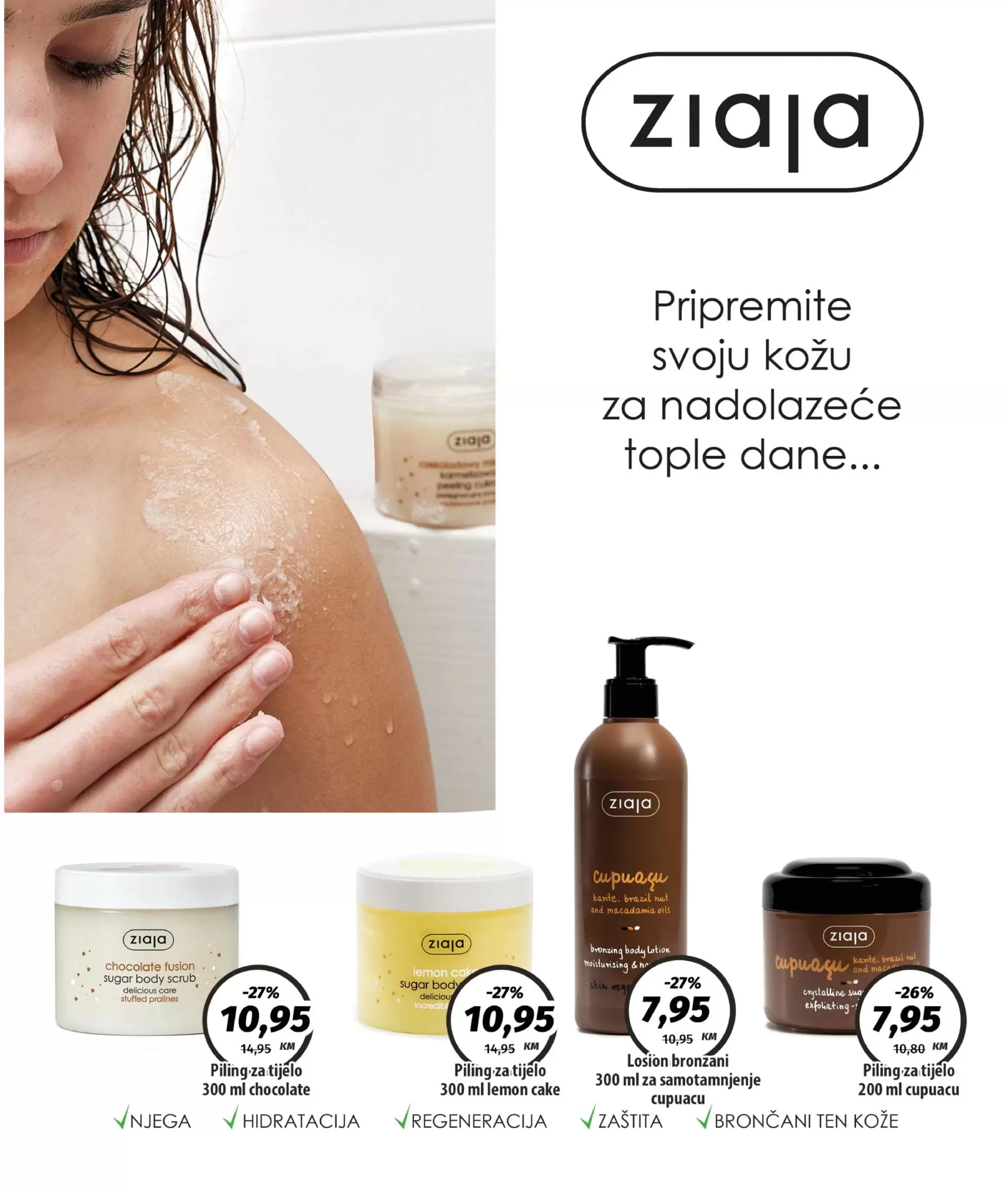 Bingo katalog MAGAZIN PLUS 24.4-16.5.2023.