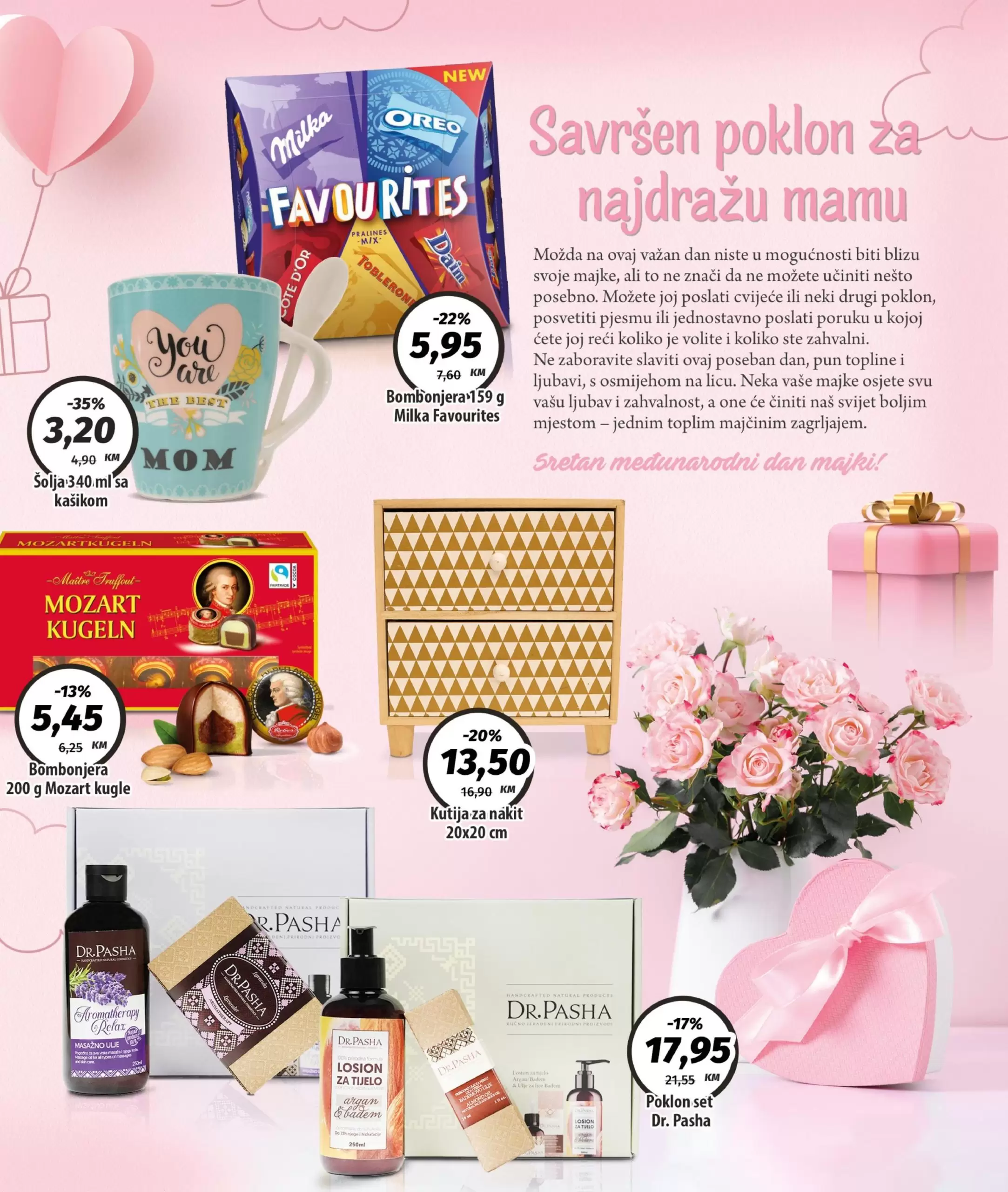 Bingo katalog MAGAZIN PLUS 24.4-16.5.2023.