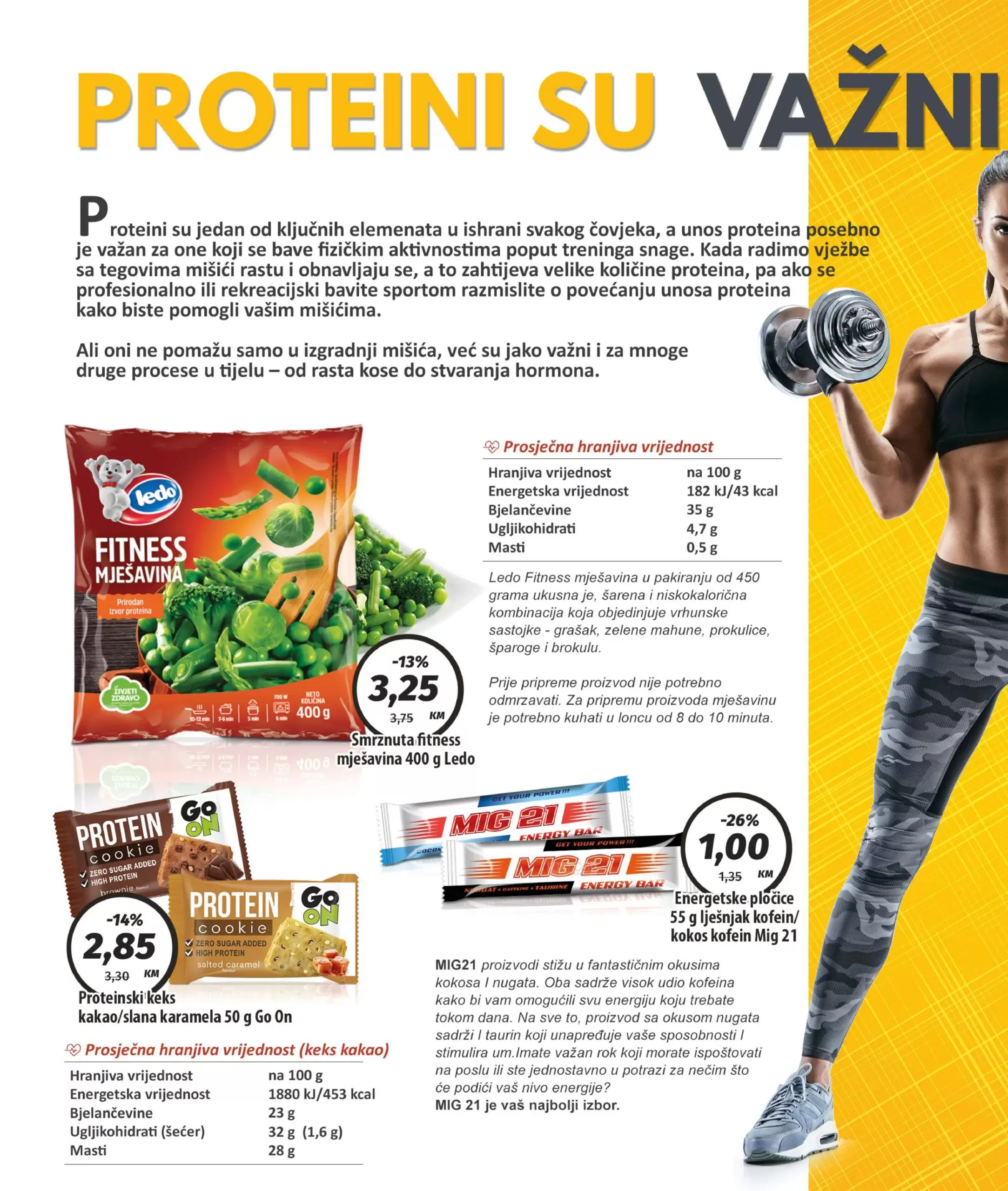 Bingo katalog MAGAZIN PLUS 24.4-16.5.2023.