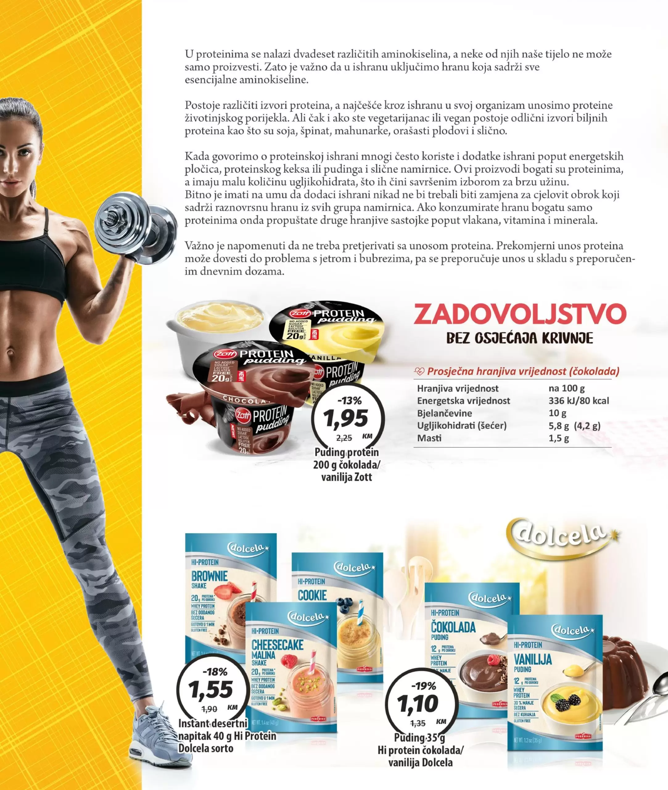 Bingo katalog MAGAZIN PLUS 24.4-16.5.2023.