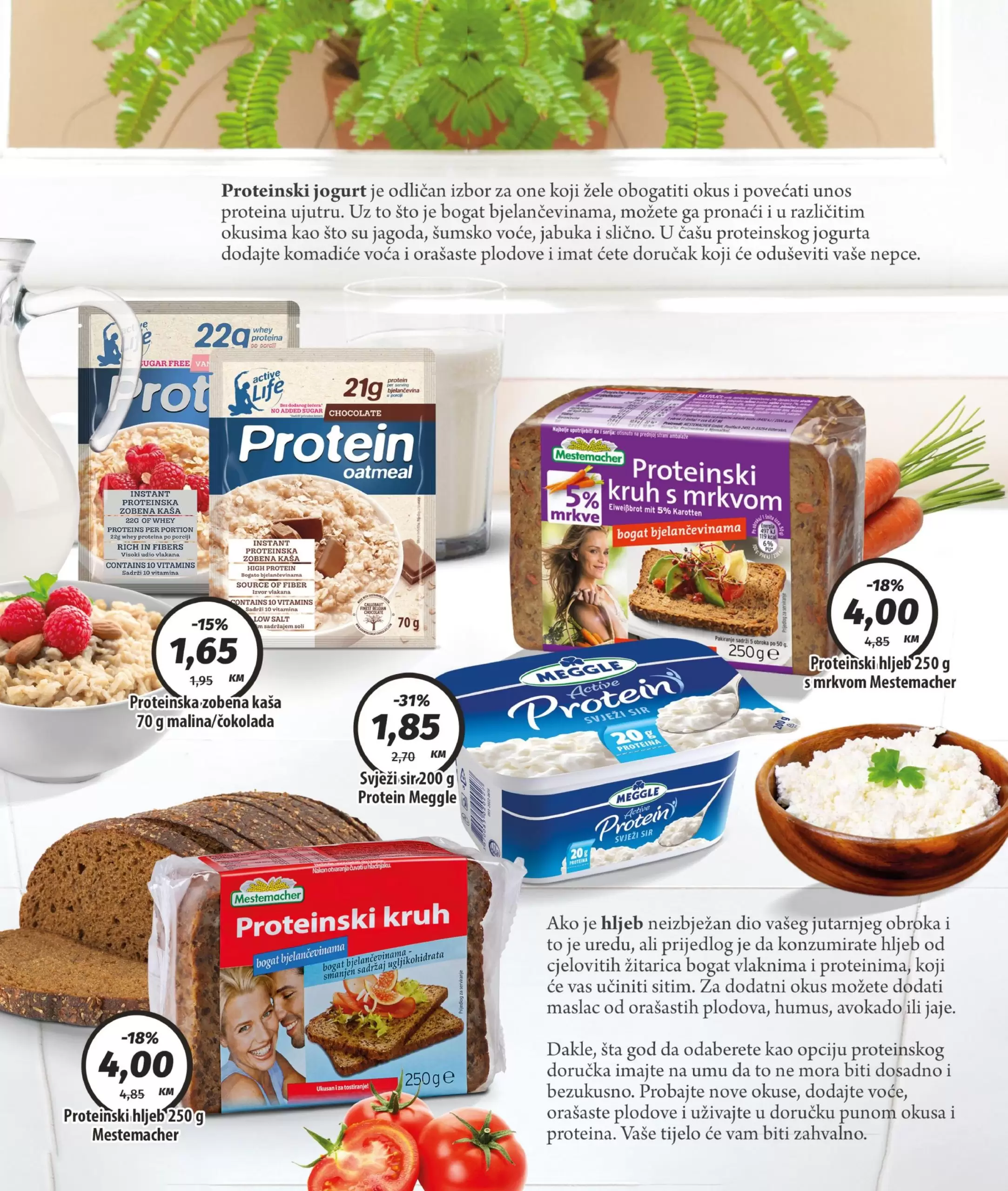 Bingo katalog MAGAZIN PLUS 24.4-16.5.2023.