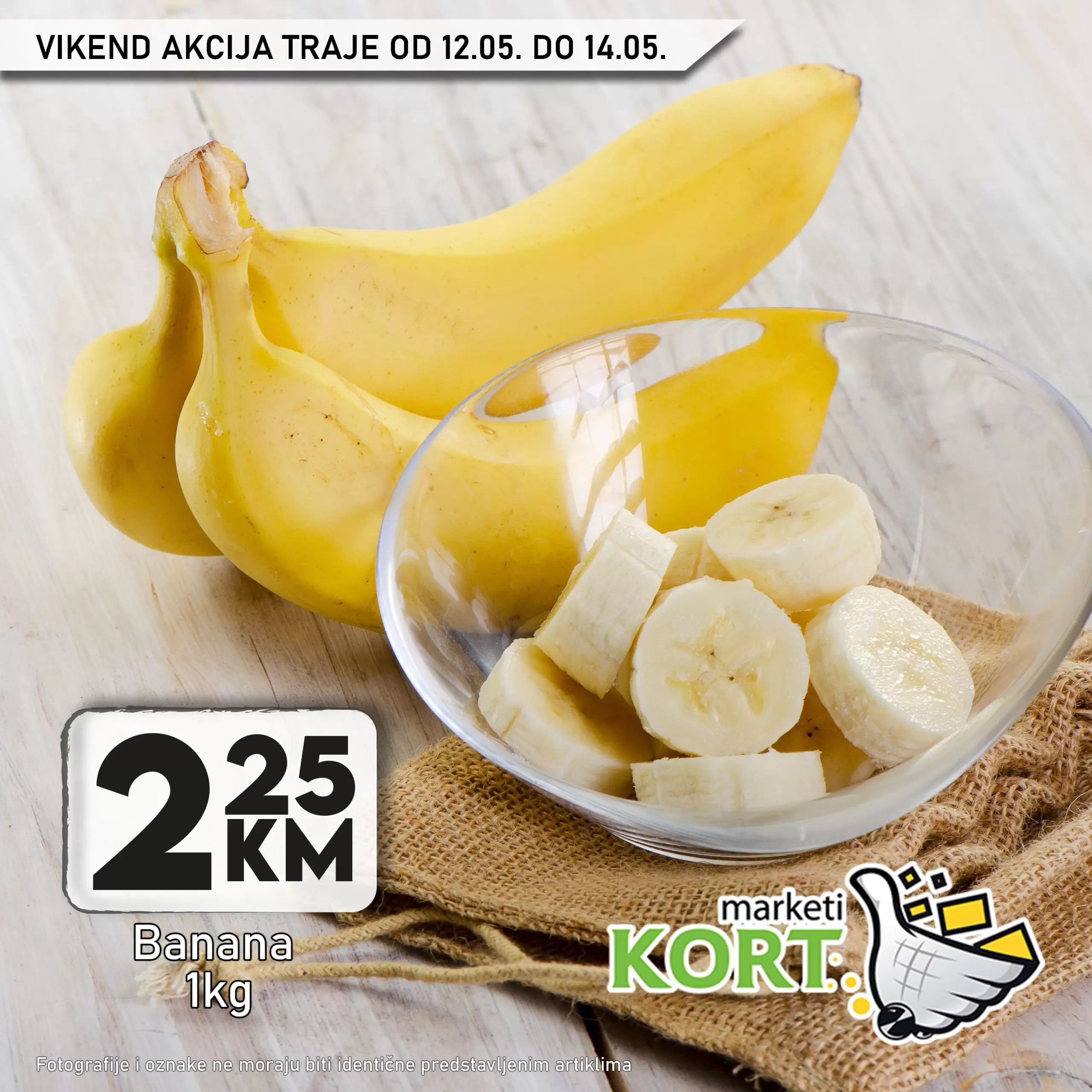 Kort marketi vikend akcija 12-14.5.2023.