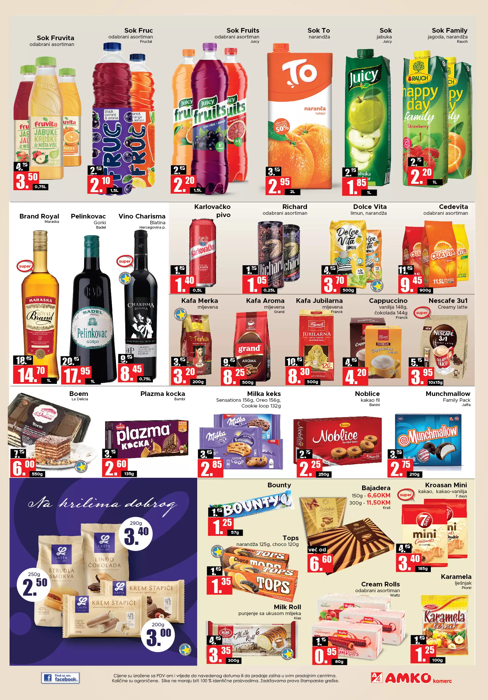 Amko katalog 1-14.6.2023.