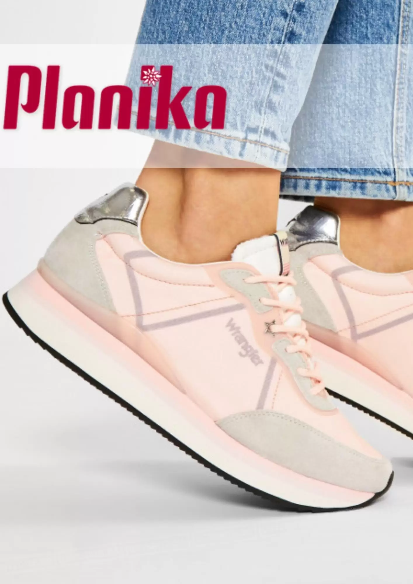 Planika obuća SNIŽENJE do 50%