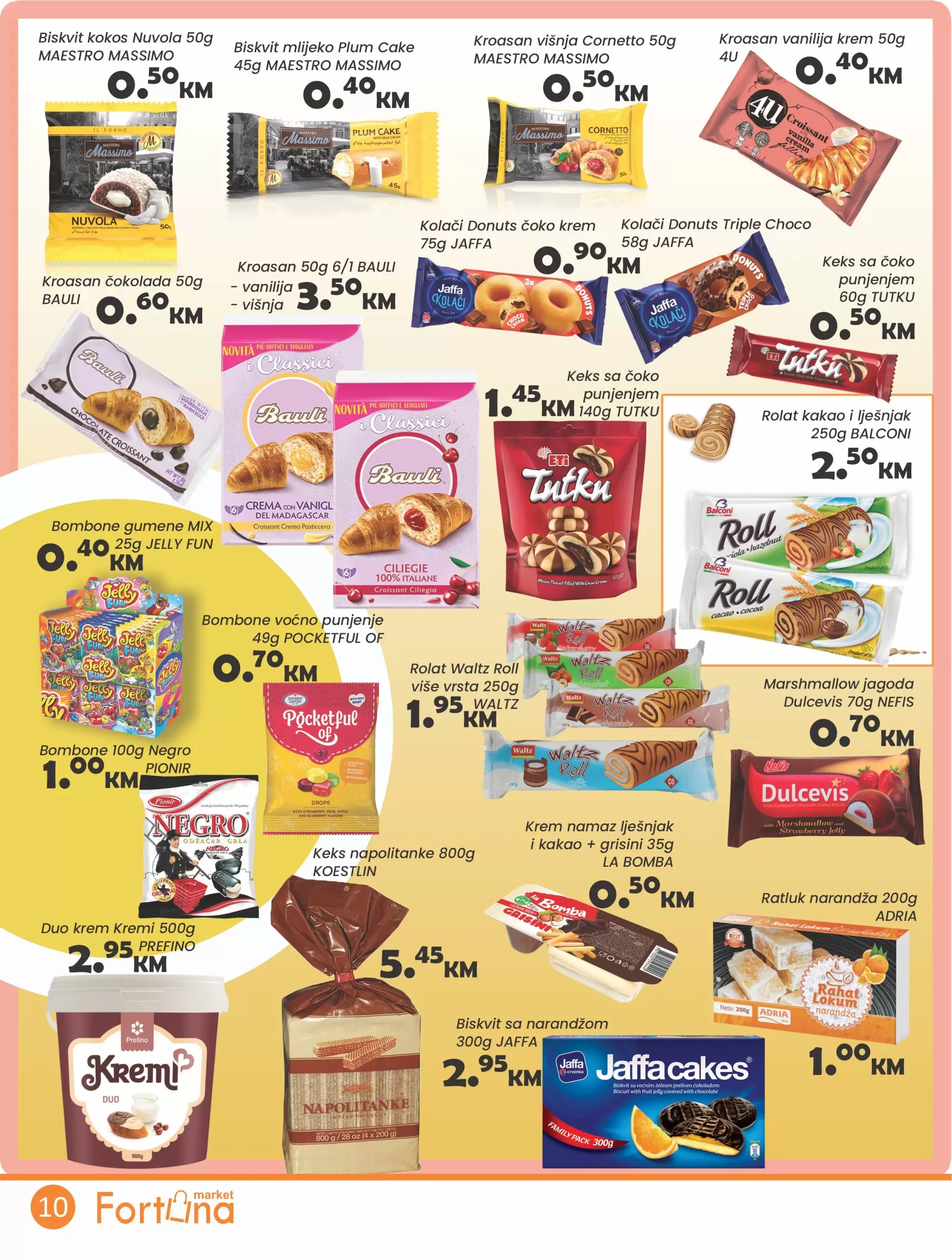 Fortuna katalog 1-31.5.2023.