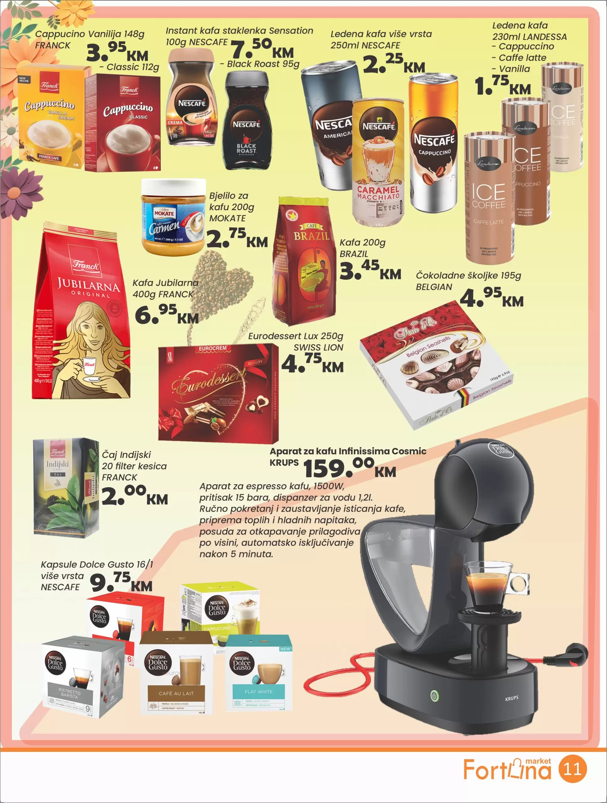 Fortuna katalog 1-31.5.2023.