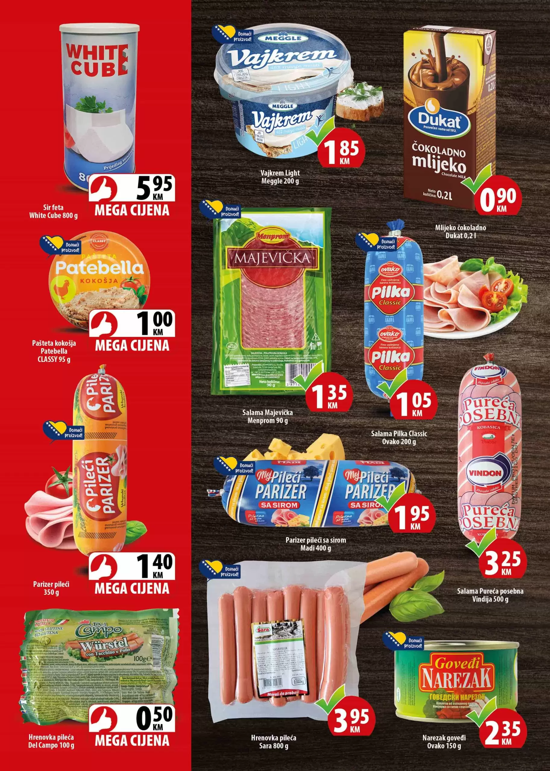 Mega Diskont katalog 3-13.5.2023.