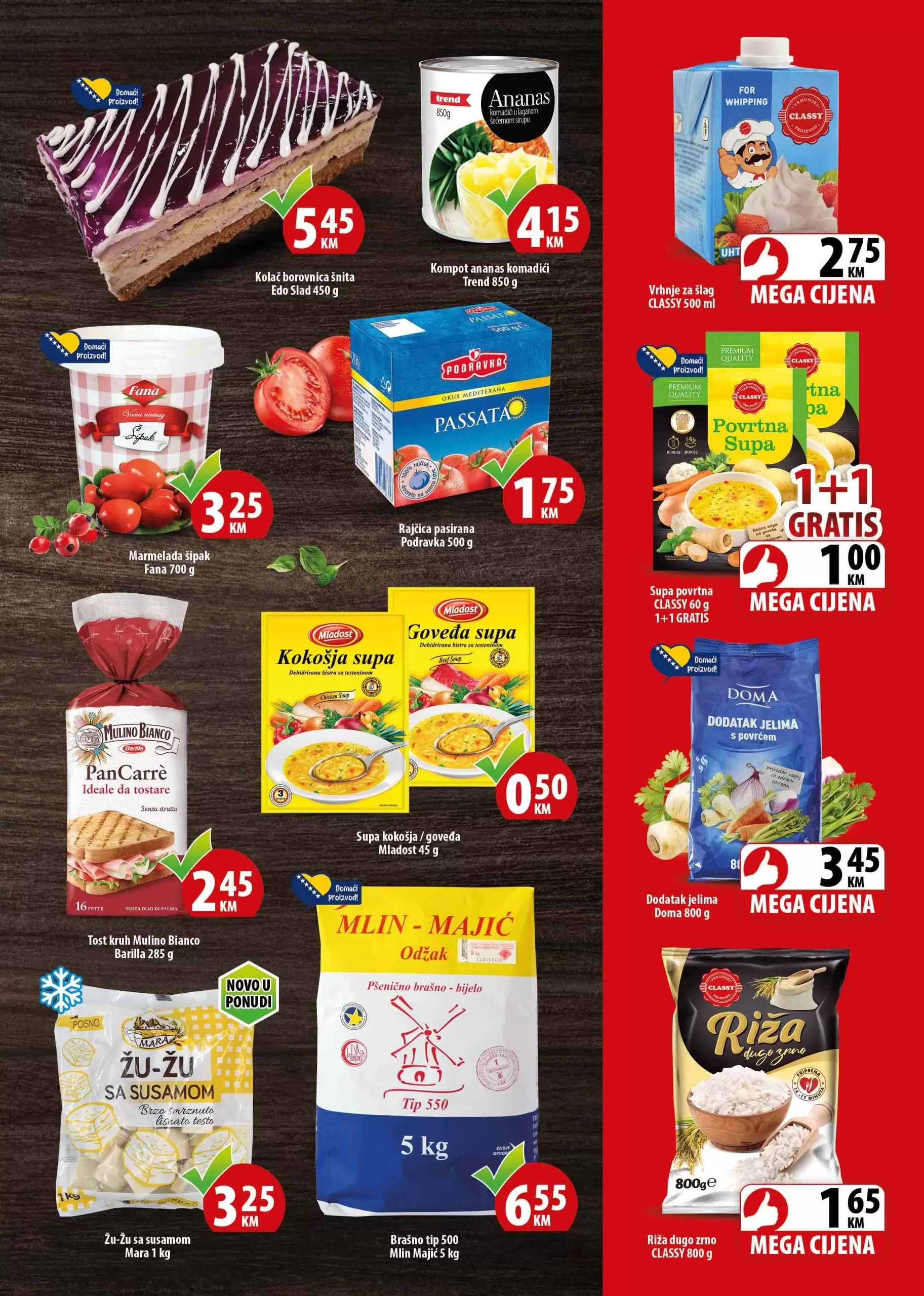 Mega Diskont katalog 3-13.5.2023.