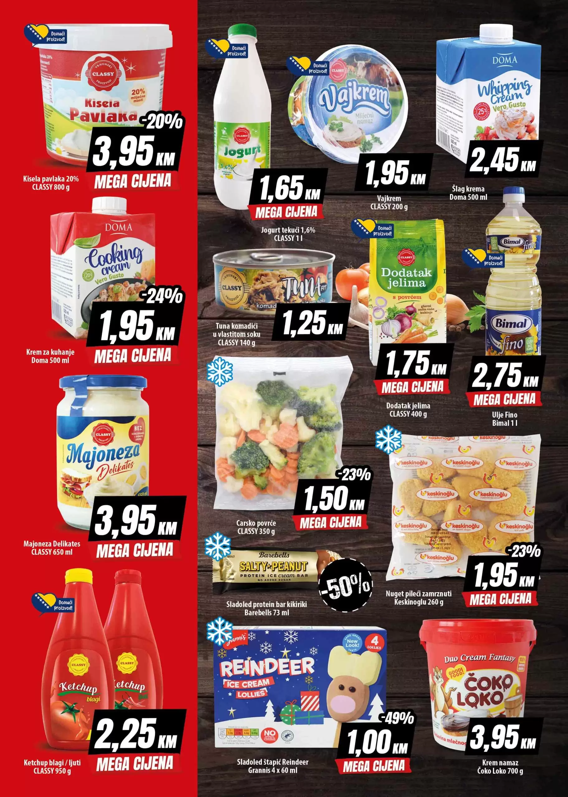 Mega Diskont OTOKA 4-31.5.2023.