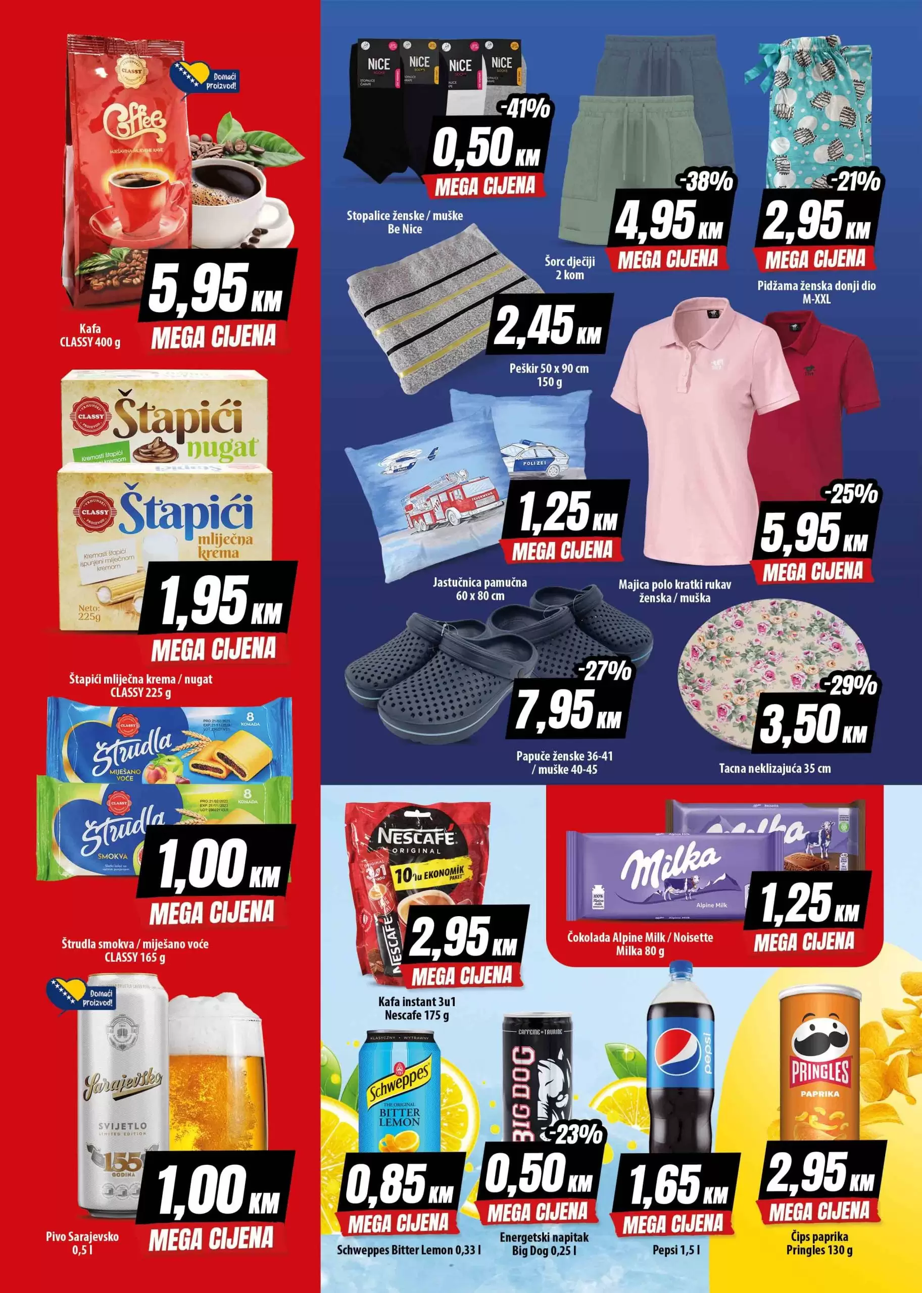 Mega Diskont OTOKA 4-31.5.2023.