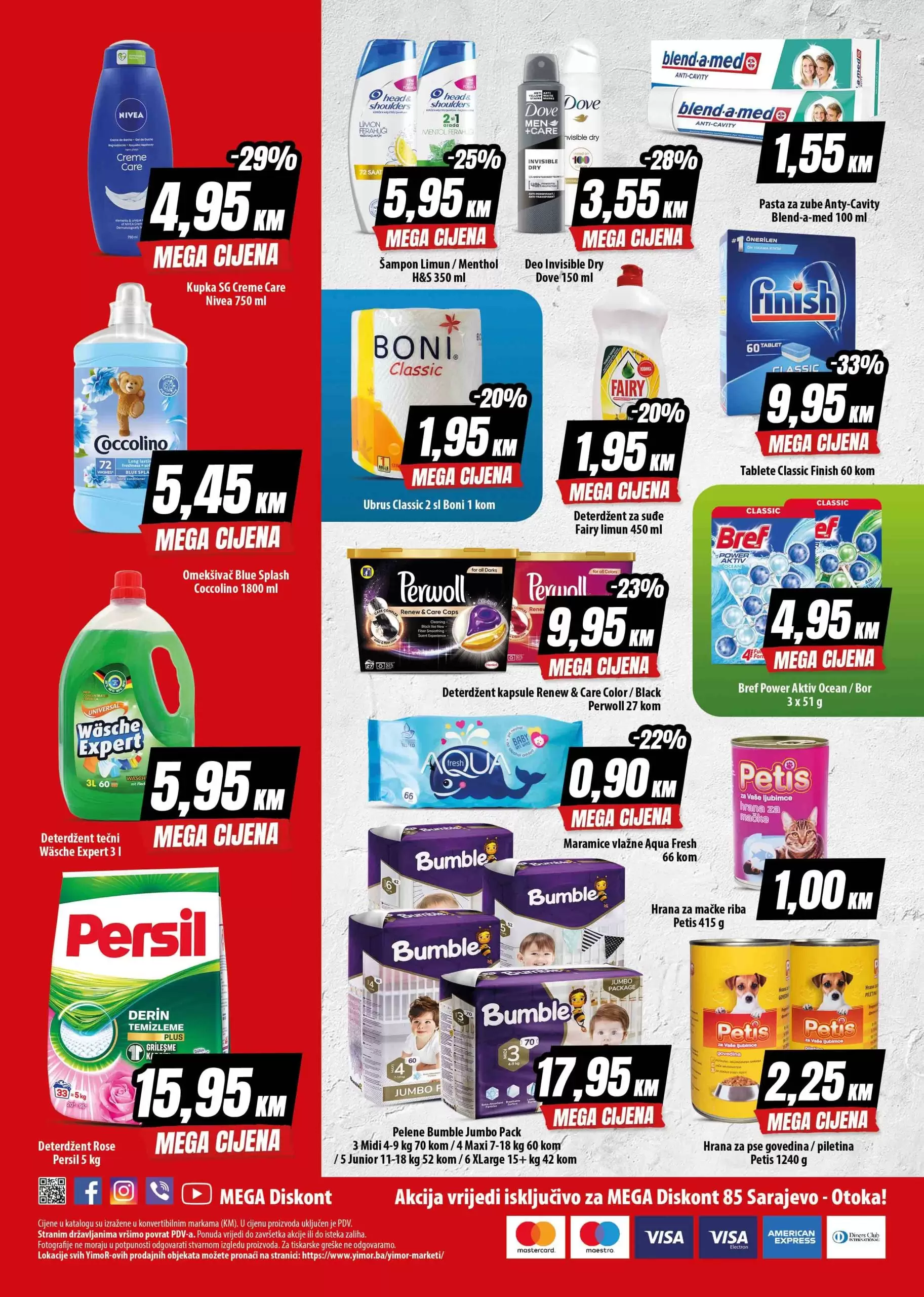 Mega Diskont OTOKA 4-31.5.2023.