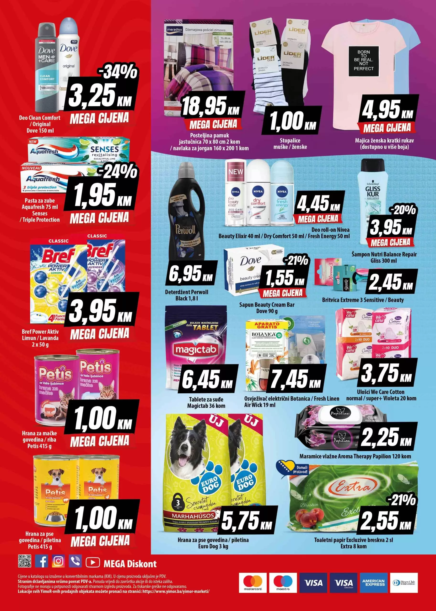 Mega Diskont katalog 15-27.5.2023.