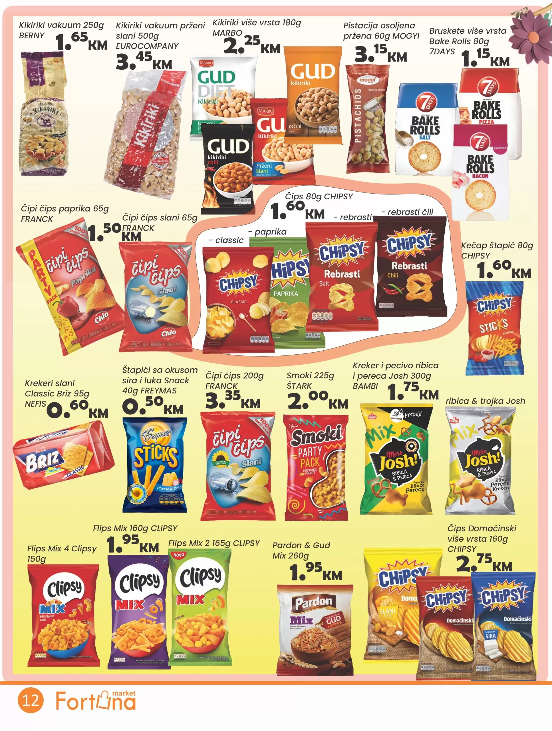 Fortuna katalog 1-31.5.2023.