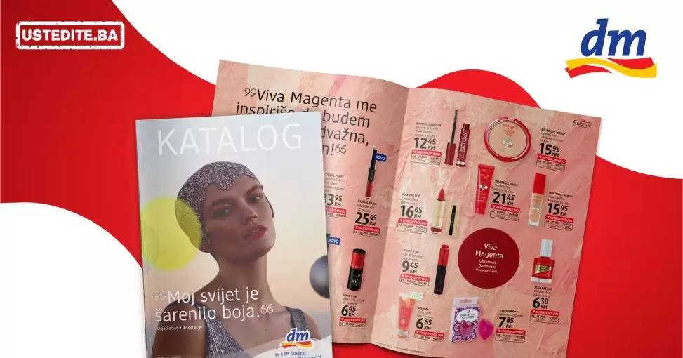 dm Katalog 10-23.5.2023.