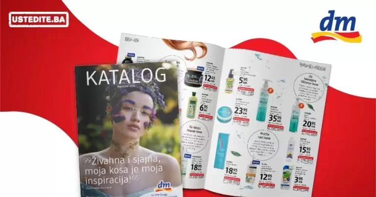 dm Katalog 24.5-6.6.2023.