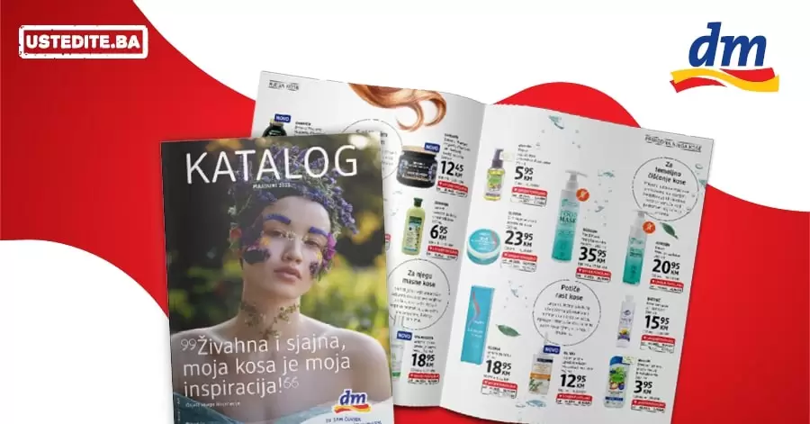 dm Katalog 24.5-6.6.2023.