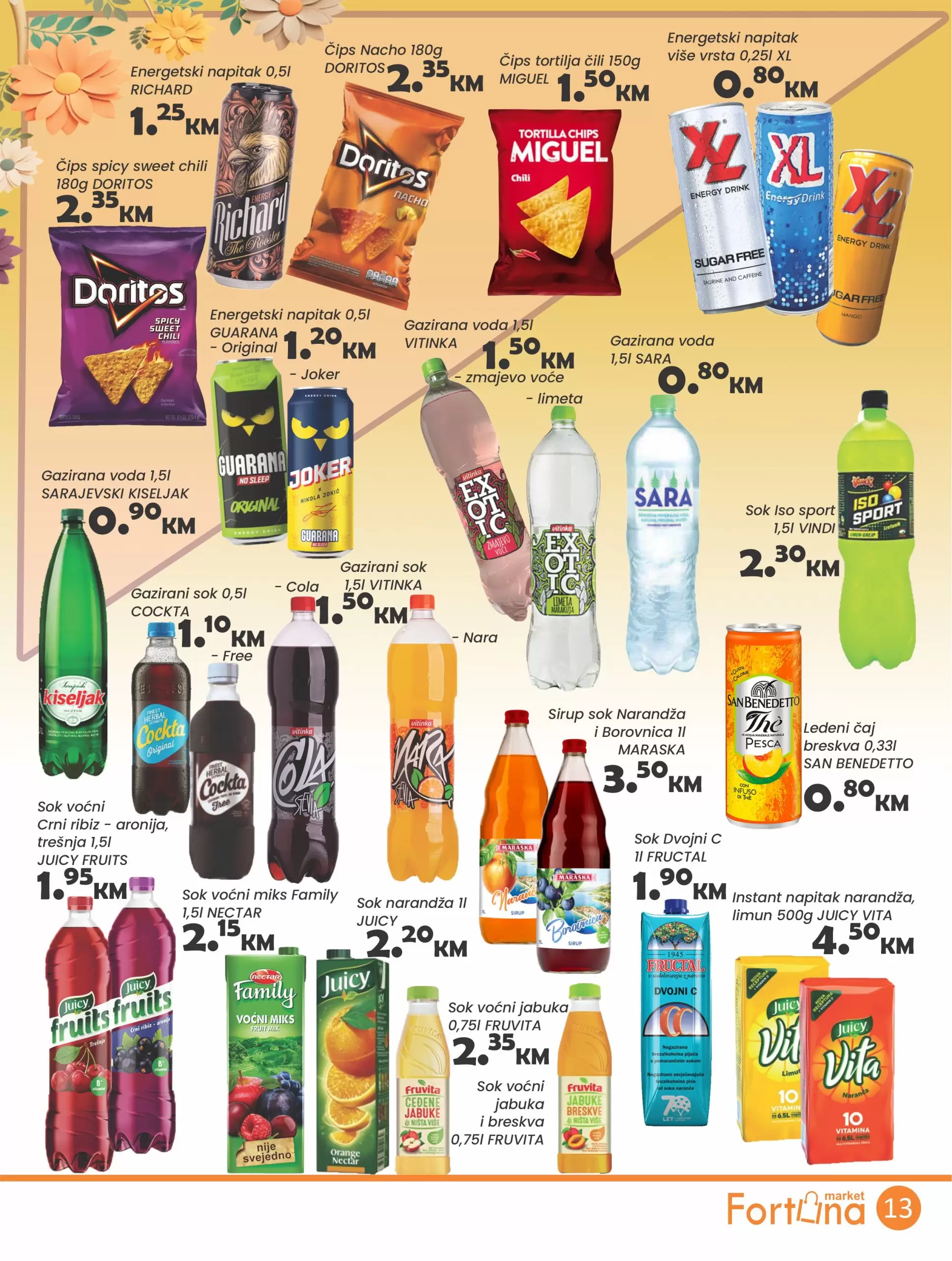 Fortuna katalog 1-31.5.2023.