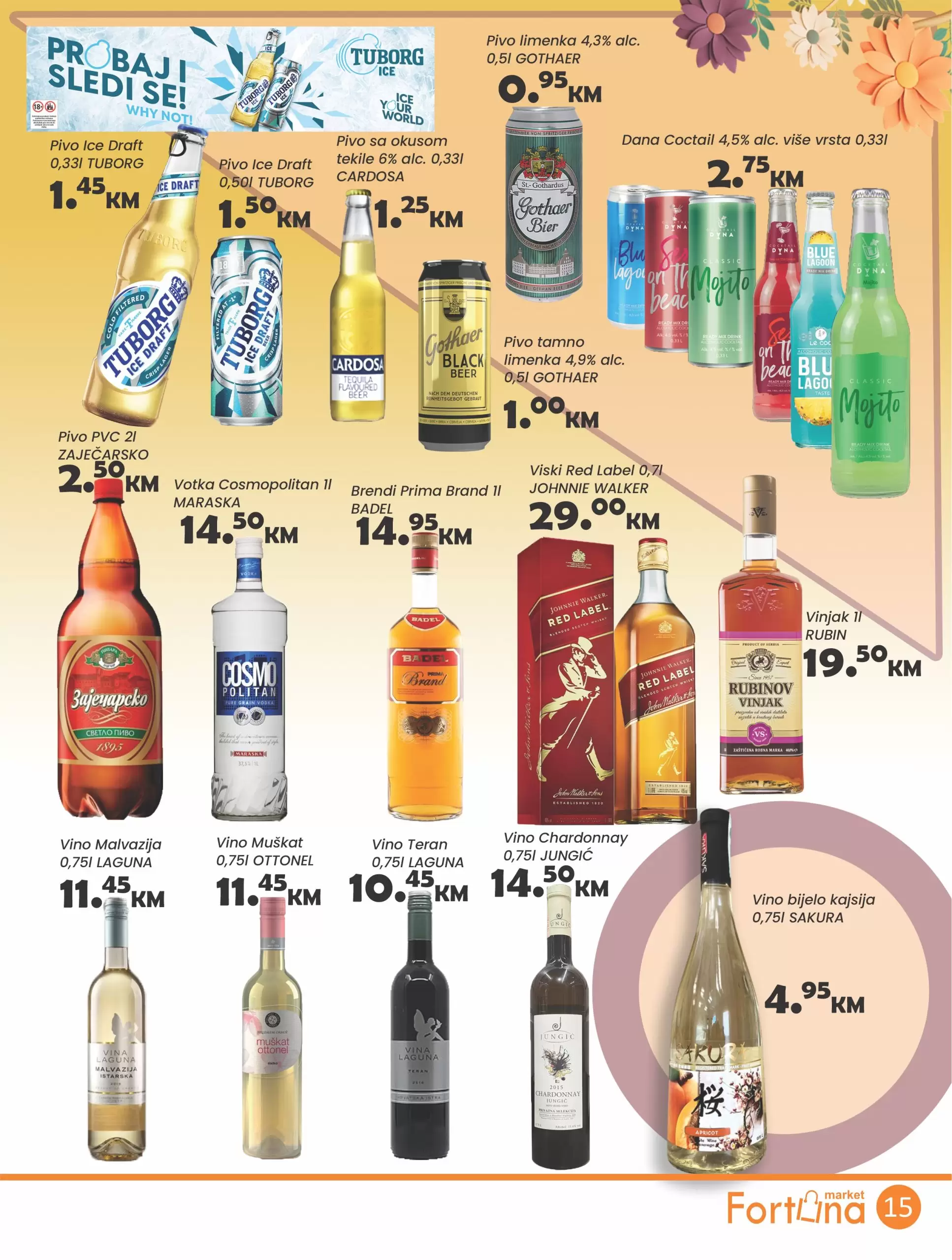 Fortuna katalog 1-31.5.2023.