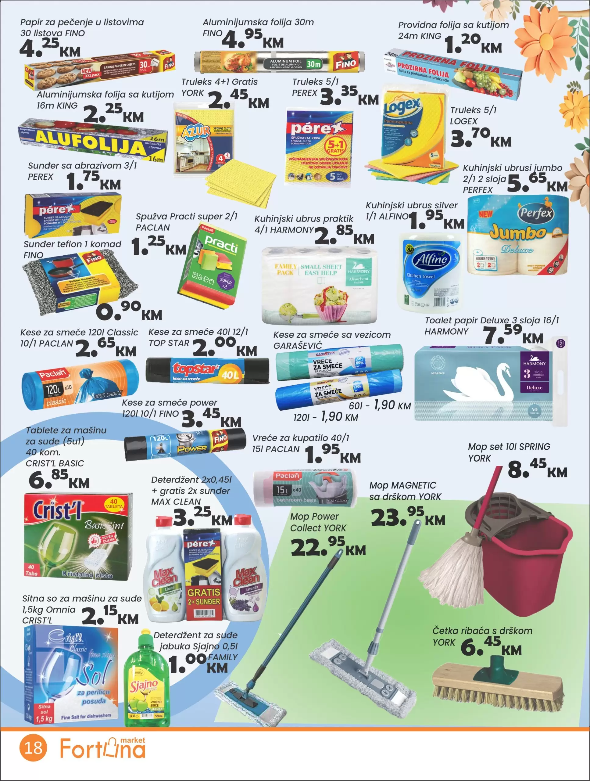 Fortuna katalog 1-31.5.2023.