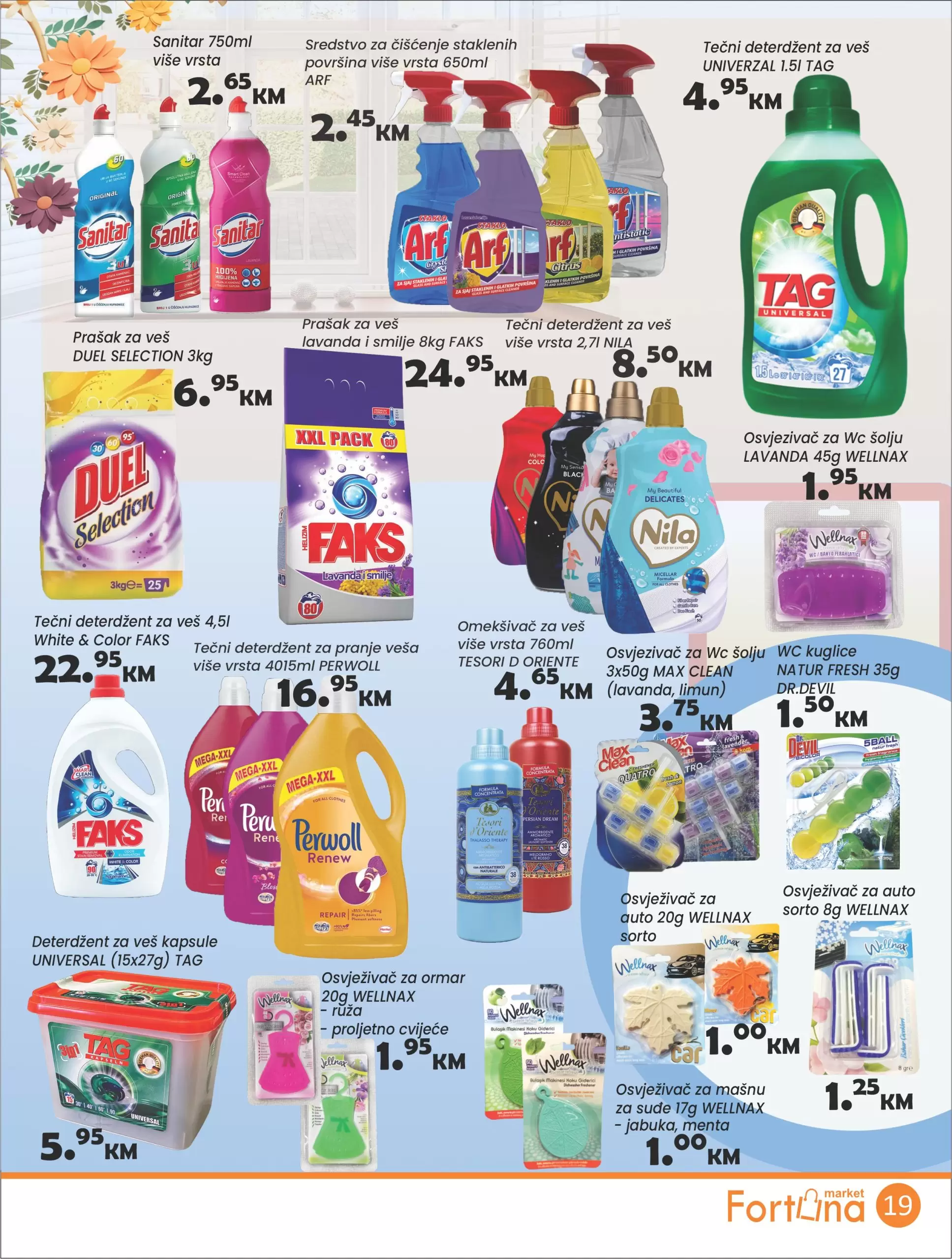 Fortuna katalog 1-31.5.2023.