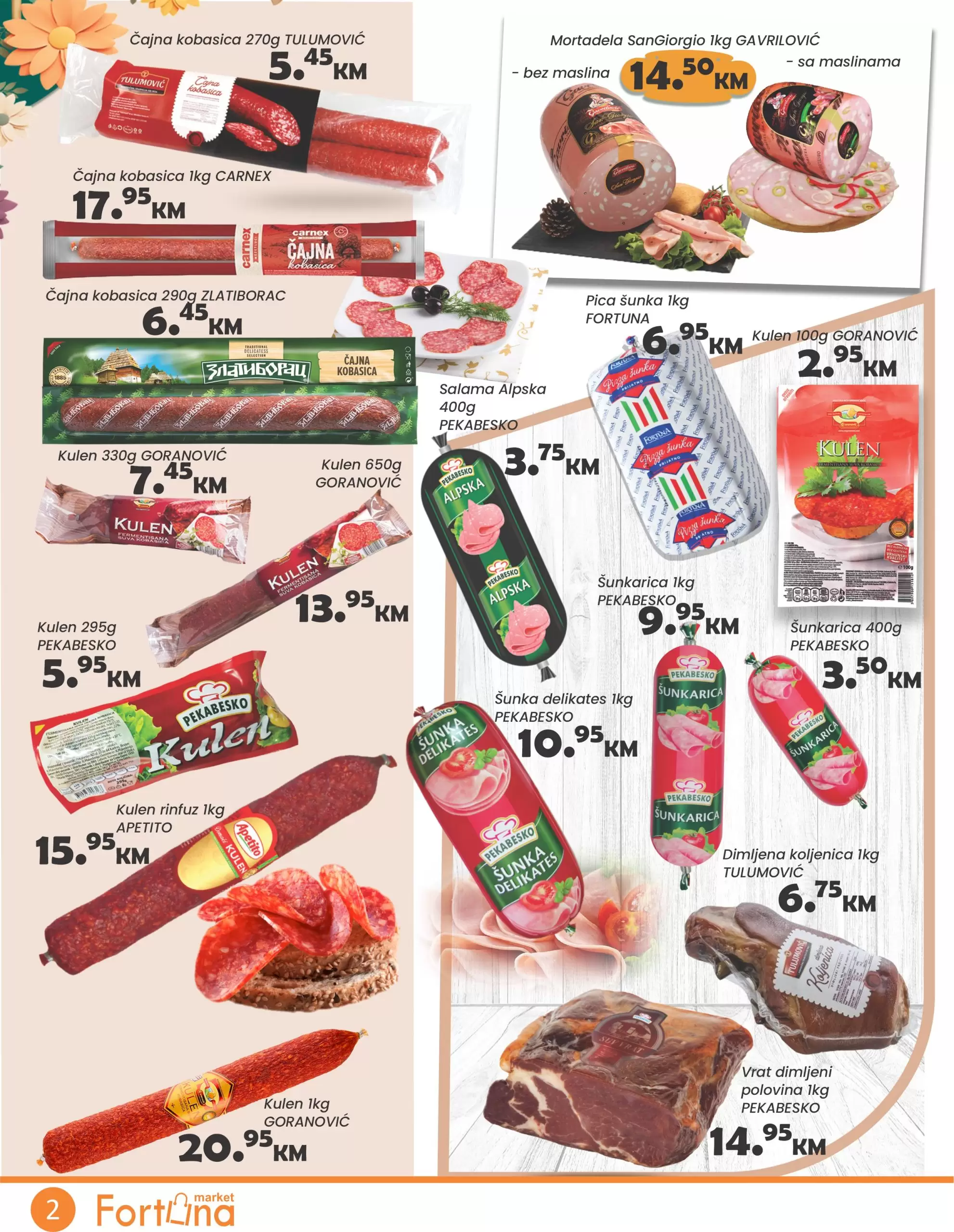 Fortuna katalog 1-31.5.2023.