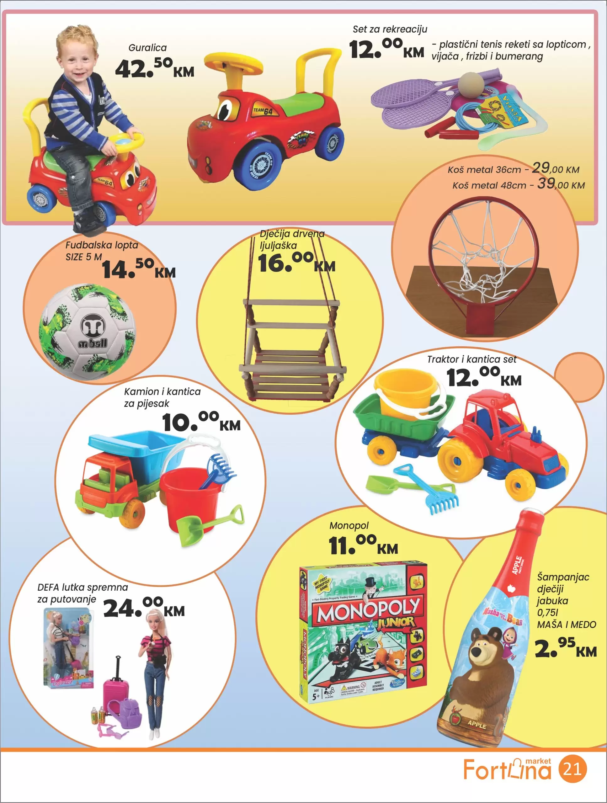 Fortuna katalog 1-31.5.2023.