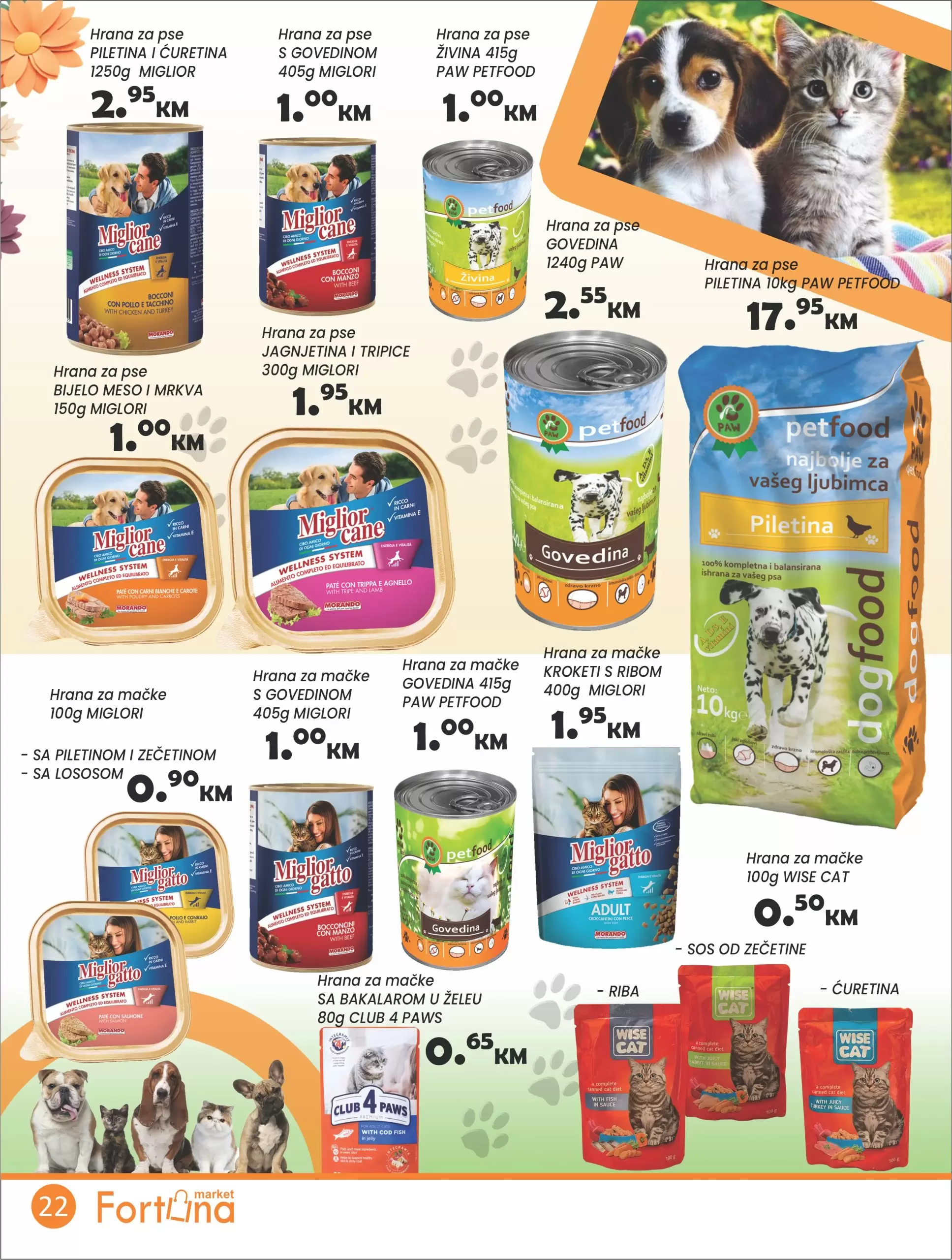 Fortuna katalog 1-31.5.2023.