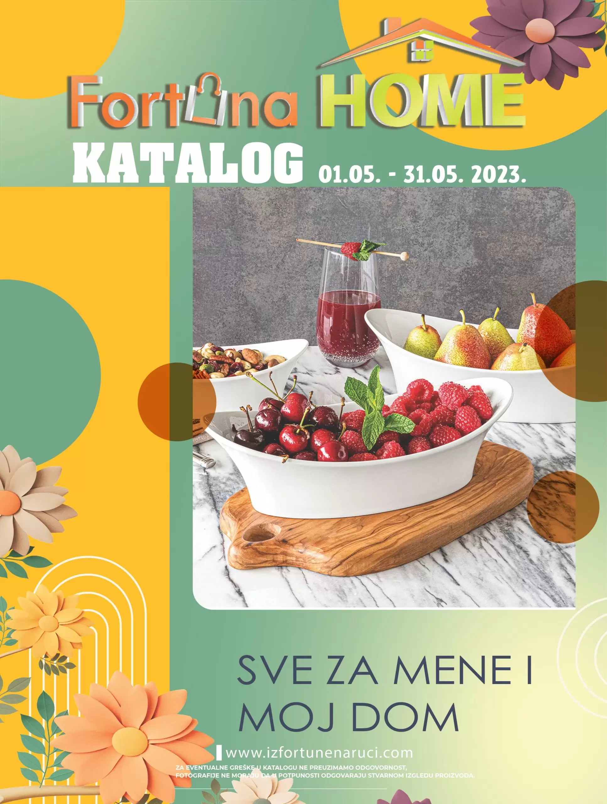Fortuna katalog 1-31.5.2023.