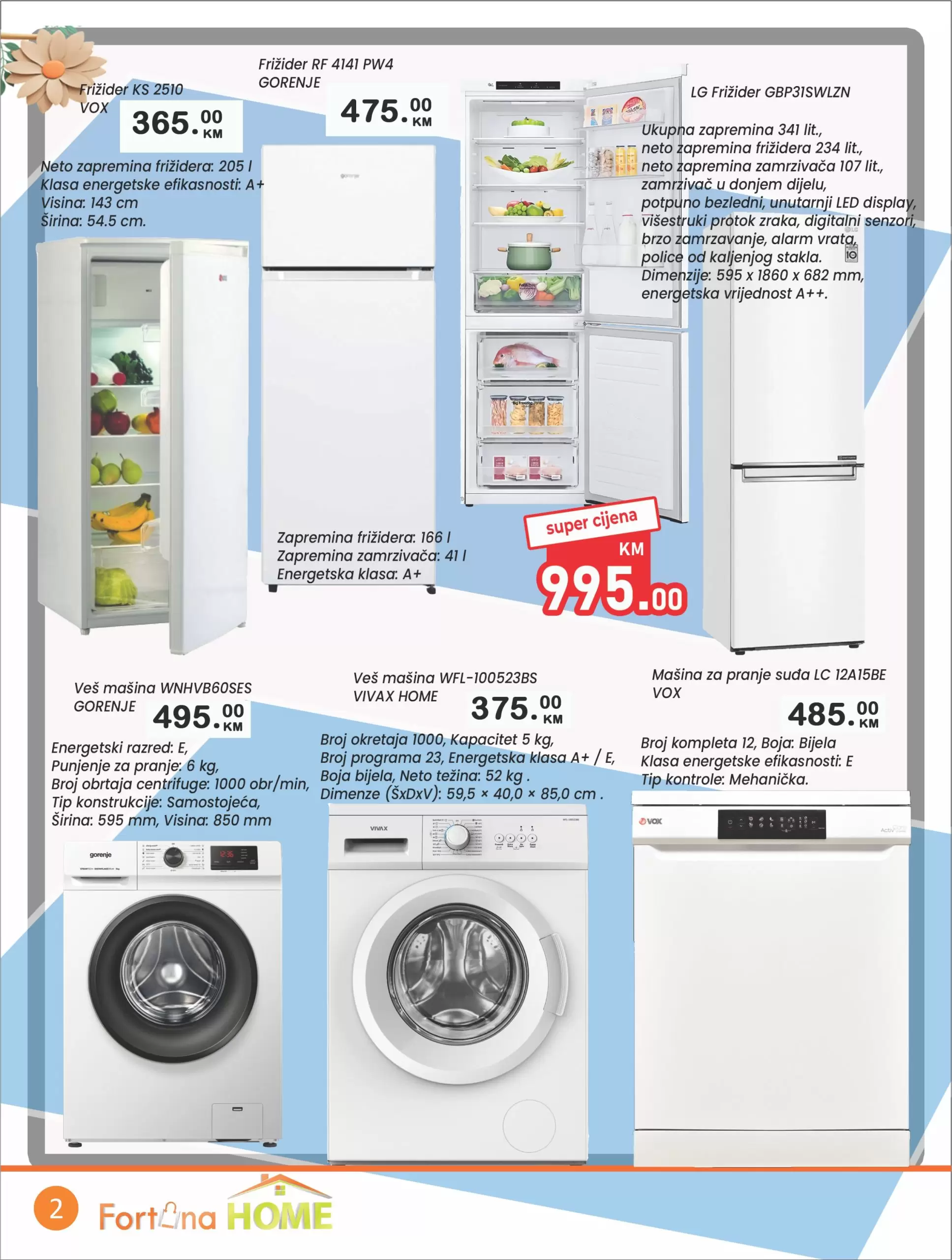 Fortuna katalog 1-31.5.2023.