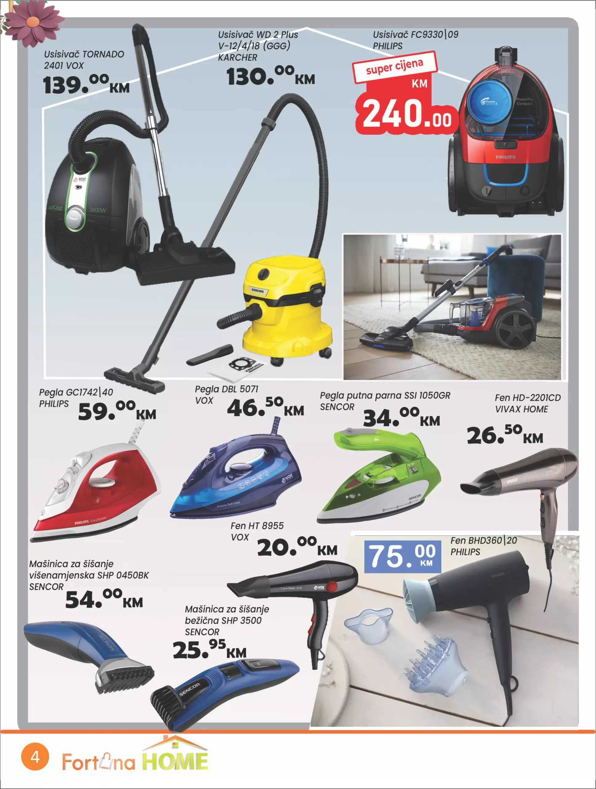 Fortuna katalog 1-31.5.2023.