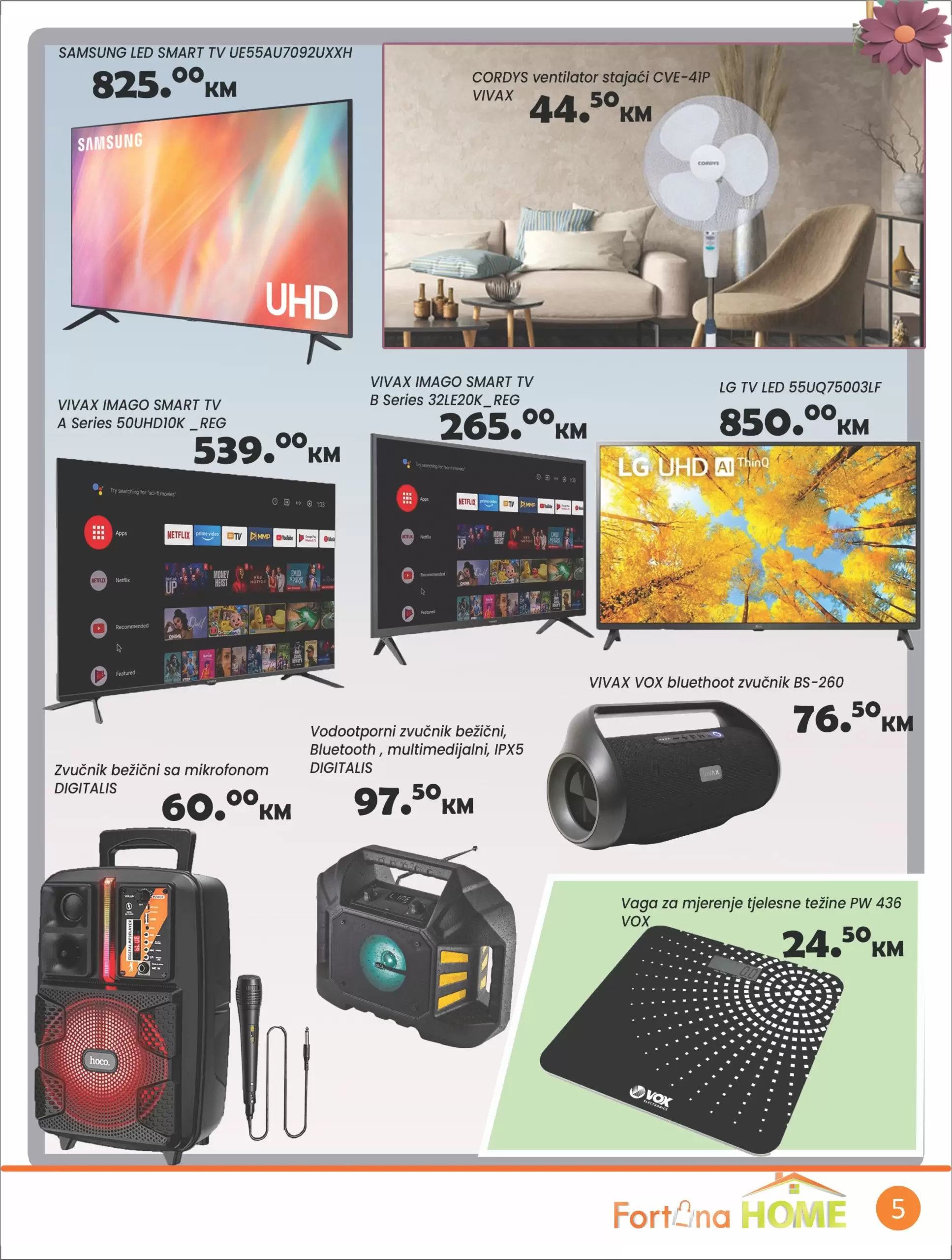 Fortuna katalog 1-31.5.2023.