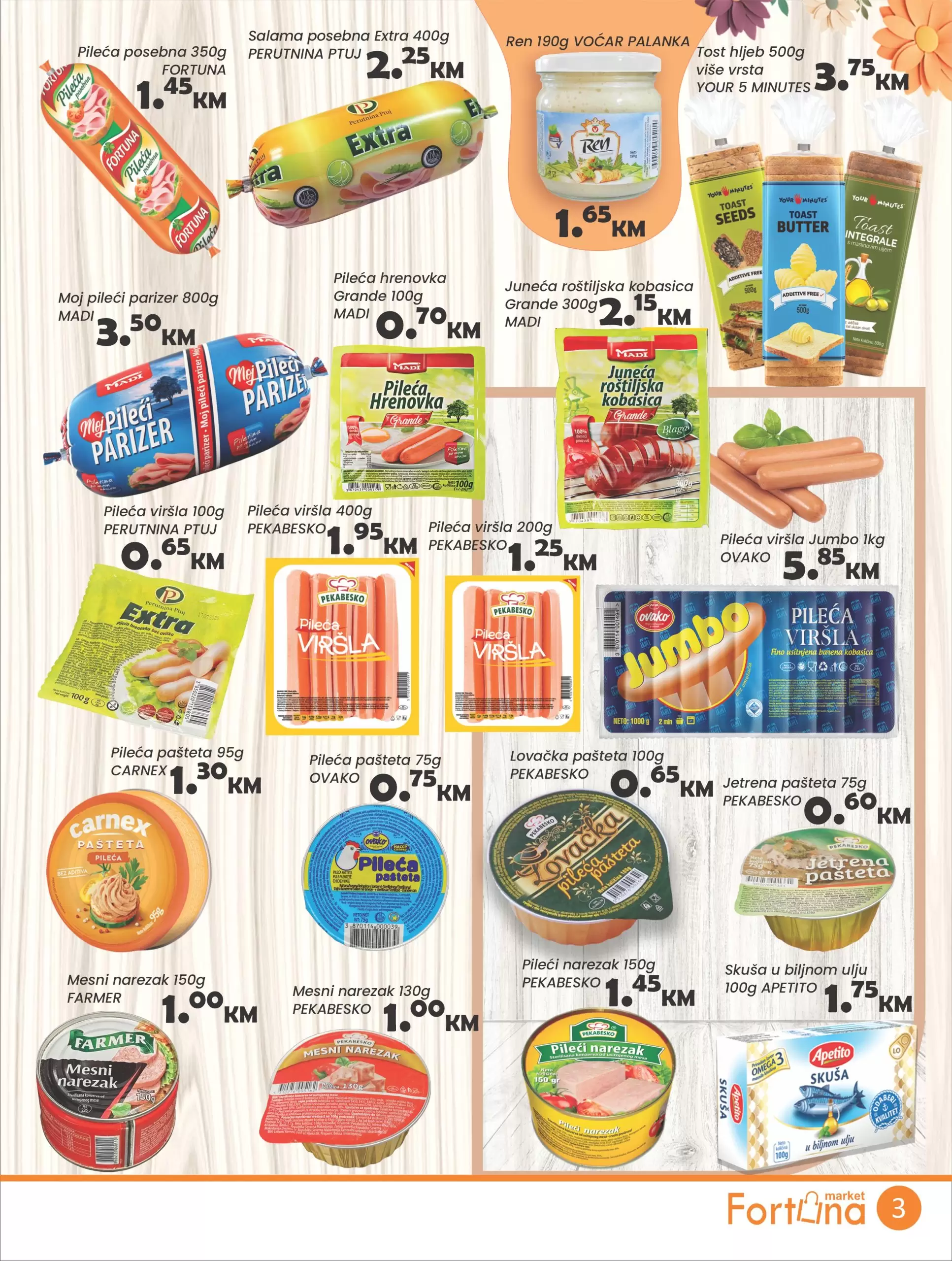 Fortuna katalog 1-31.5.2023.