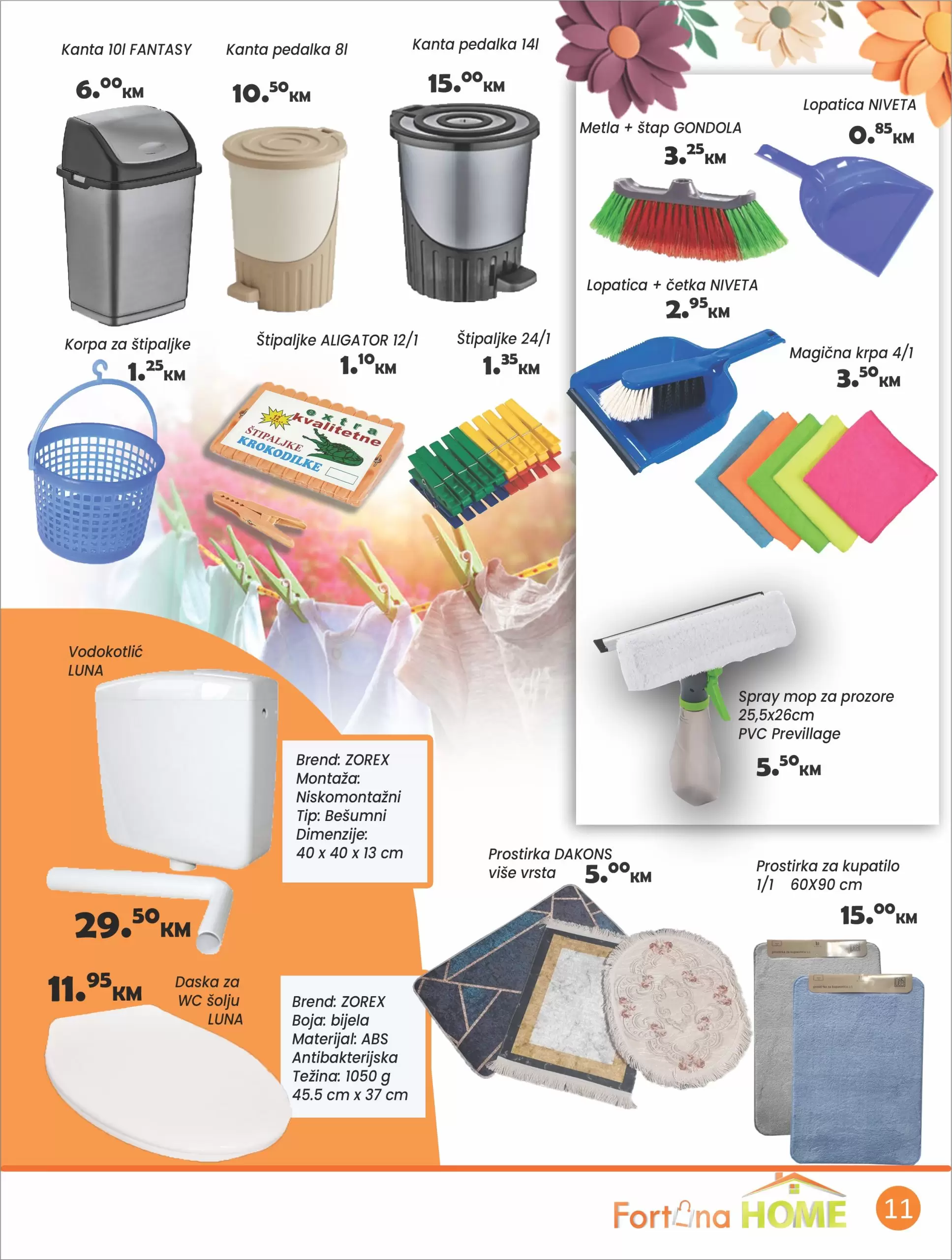 Fortuna katalog 1-31.5.2023.