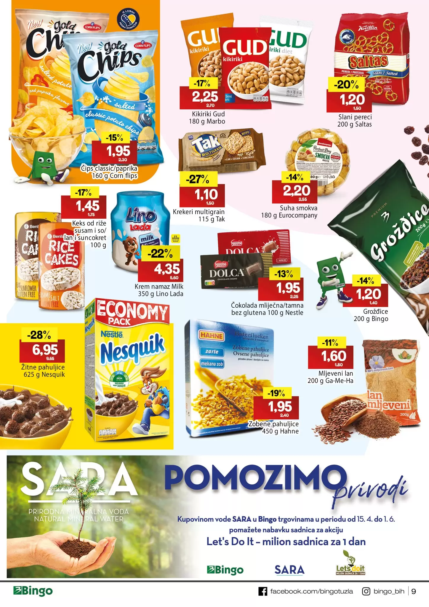 Bingo katalog 2-14.5.2023.