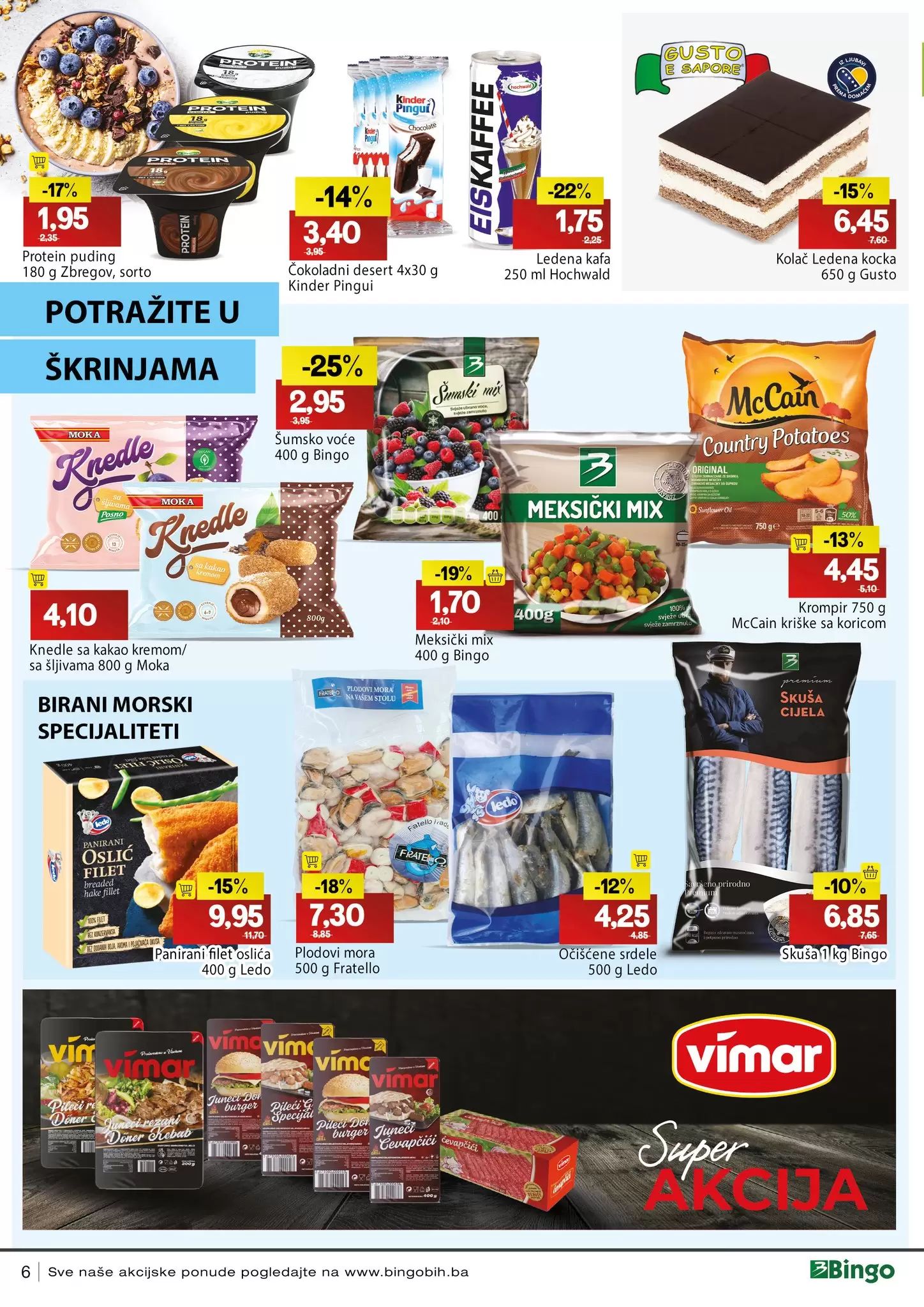 Bingo katalog 2-14.5.2023.