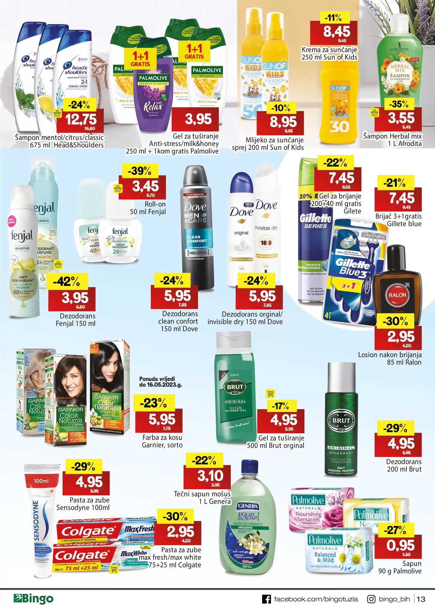 Bingo katalog 2-14.5.2023.