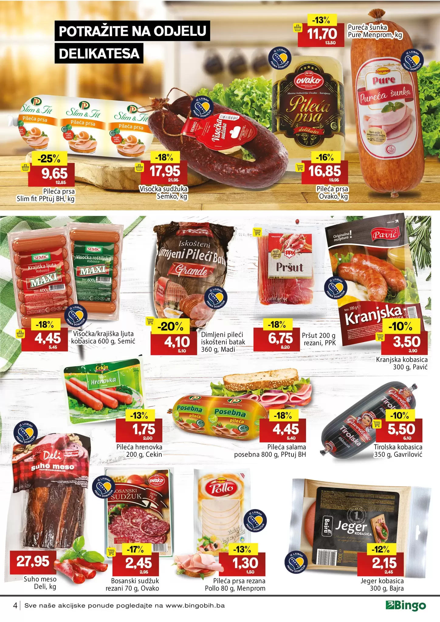 Bingo katalog 2-14.5.2023.