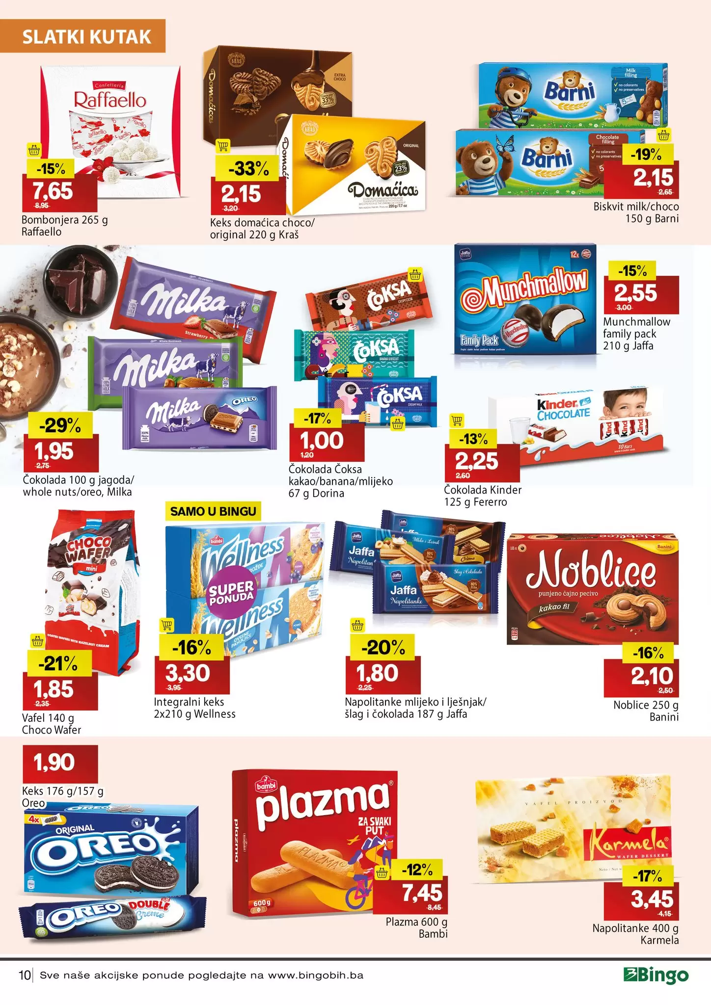 Bingo katalog 2-14.5.2023.