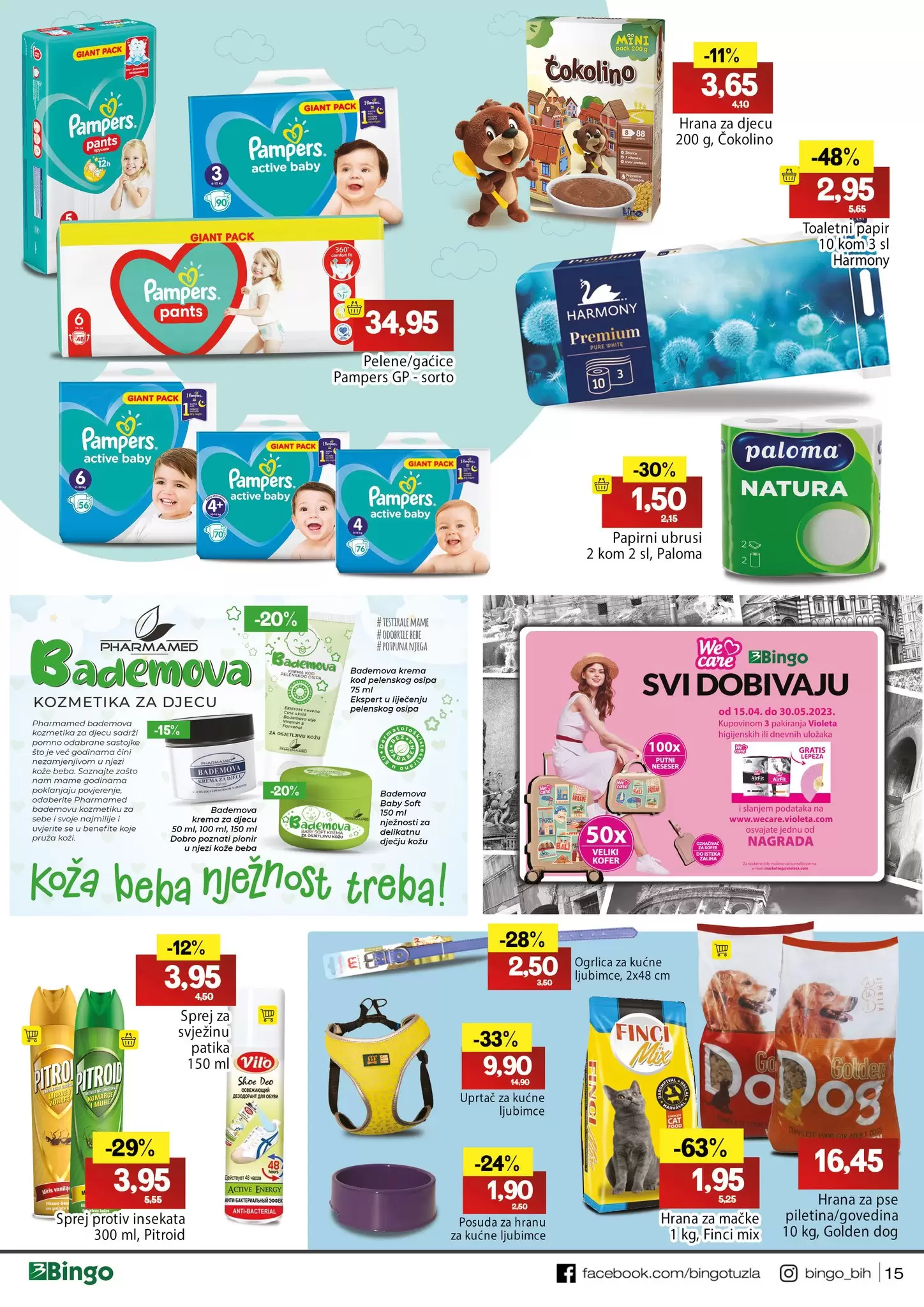 Bingo katalog 2-14.5.2023.