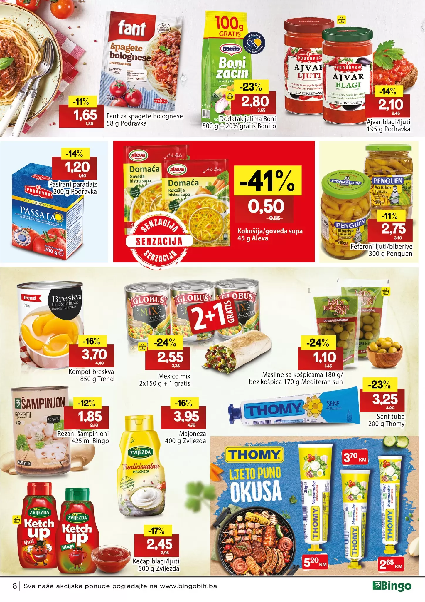 Bingo katalog 2-14.5.2023.