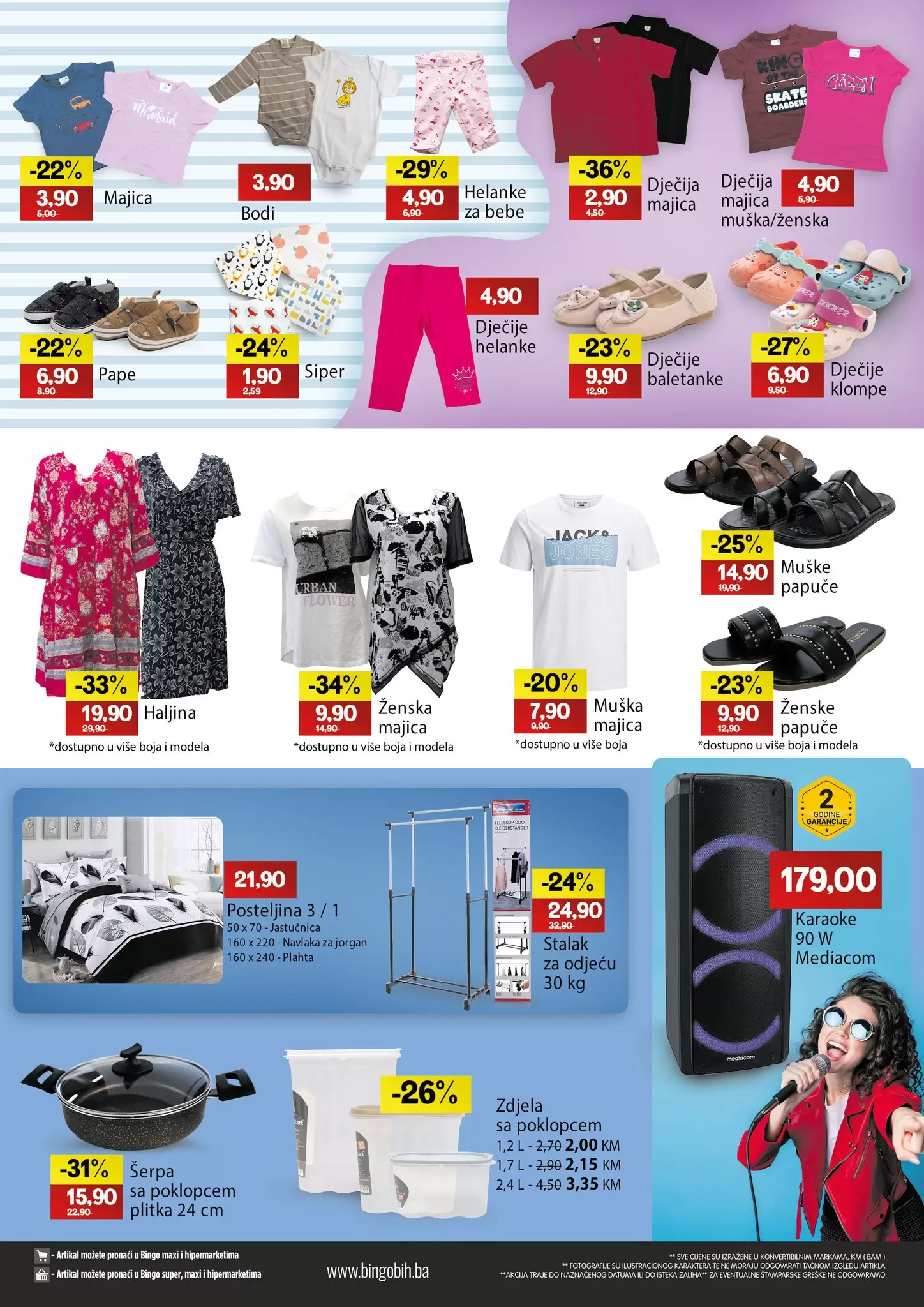 Bingo katalog 2-14.5.2023.