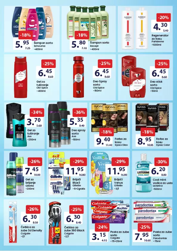 Fis katalog PREHRANA i HEMIJA 2-14.5.2023.