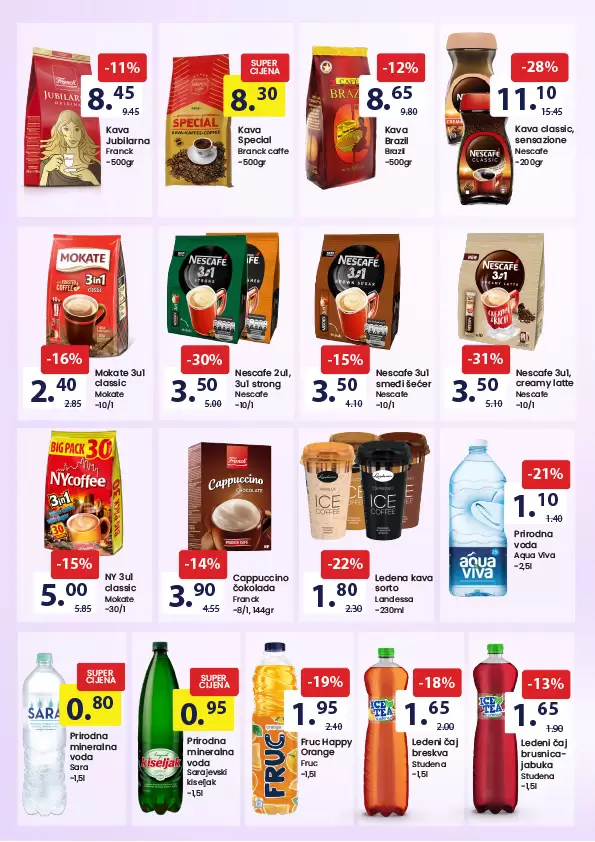 Fis katalog PREHRANA i HEMIJA 2-14.5.2023.