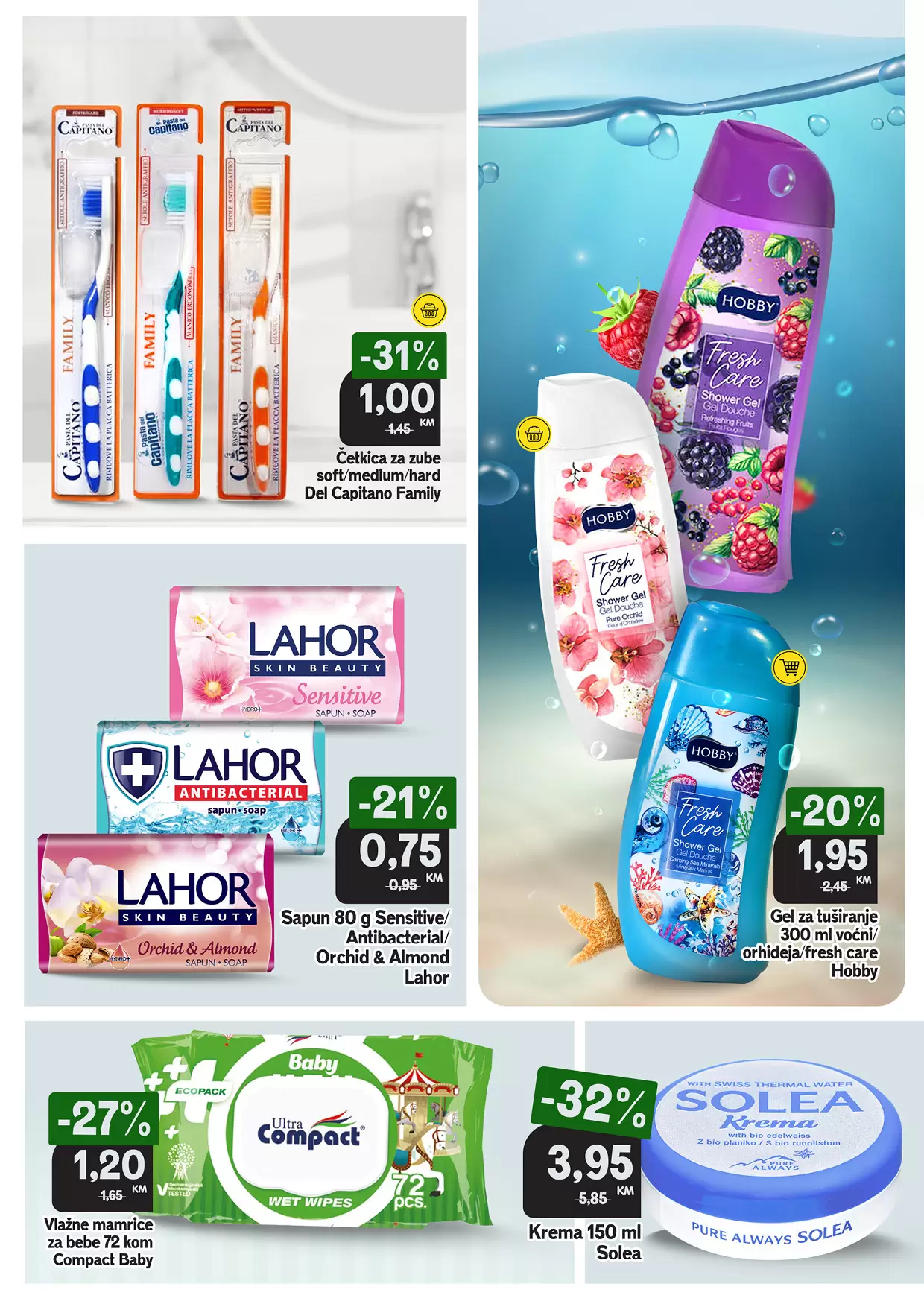 Bingo vikend akcija 11-14.5.2023.