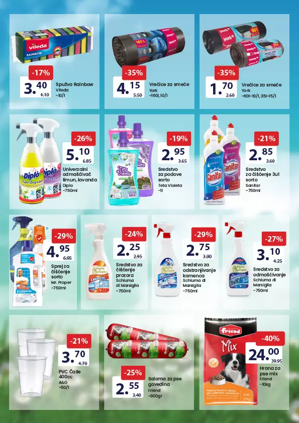 Fis katalog PREHRANA i HEMIJA 2-14.5.2023.