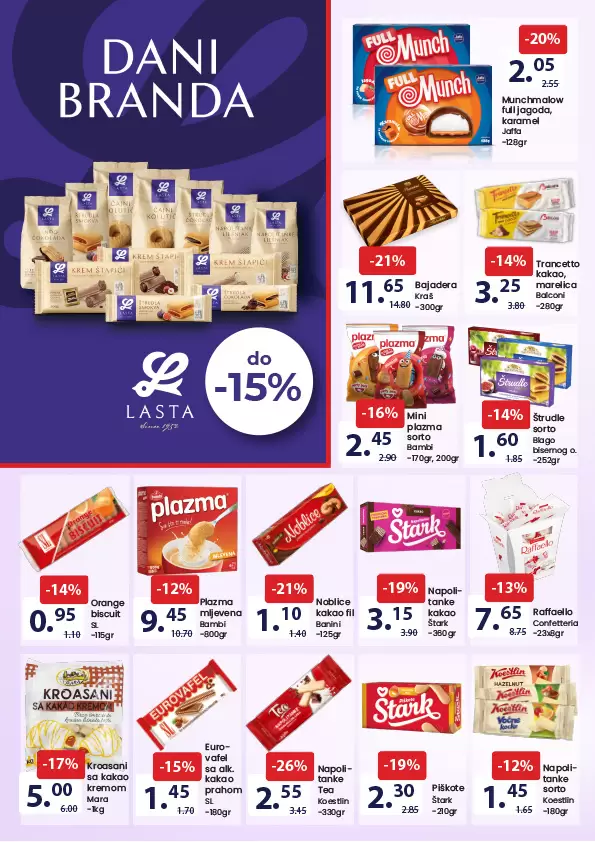 Fis katalog PREHRANA i HEMIJA 2-14.5.2023.