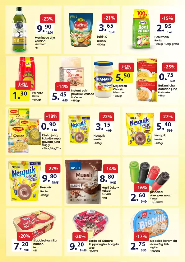 Fis katalog PREHRANA i HEMIJA 2-14.5.2023.