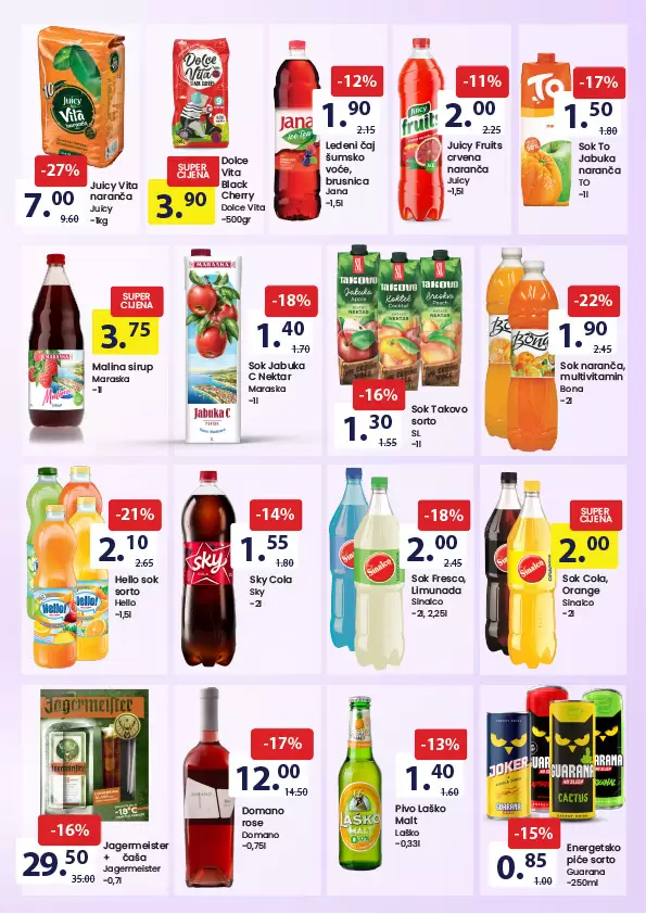 Fis katalog PREHRANA i HEMIJA 2-14.5.2023.